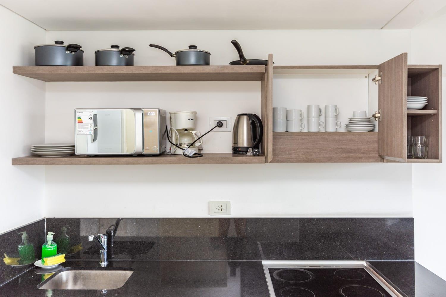 Holiday home Loft Elegante A 5 Minutos De Puerto Madero 8a *