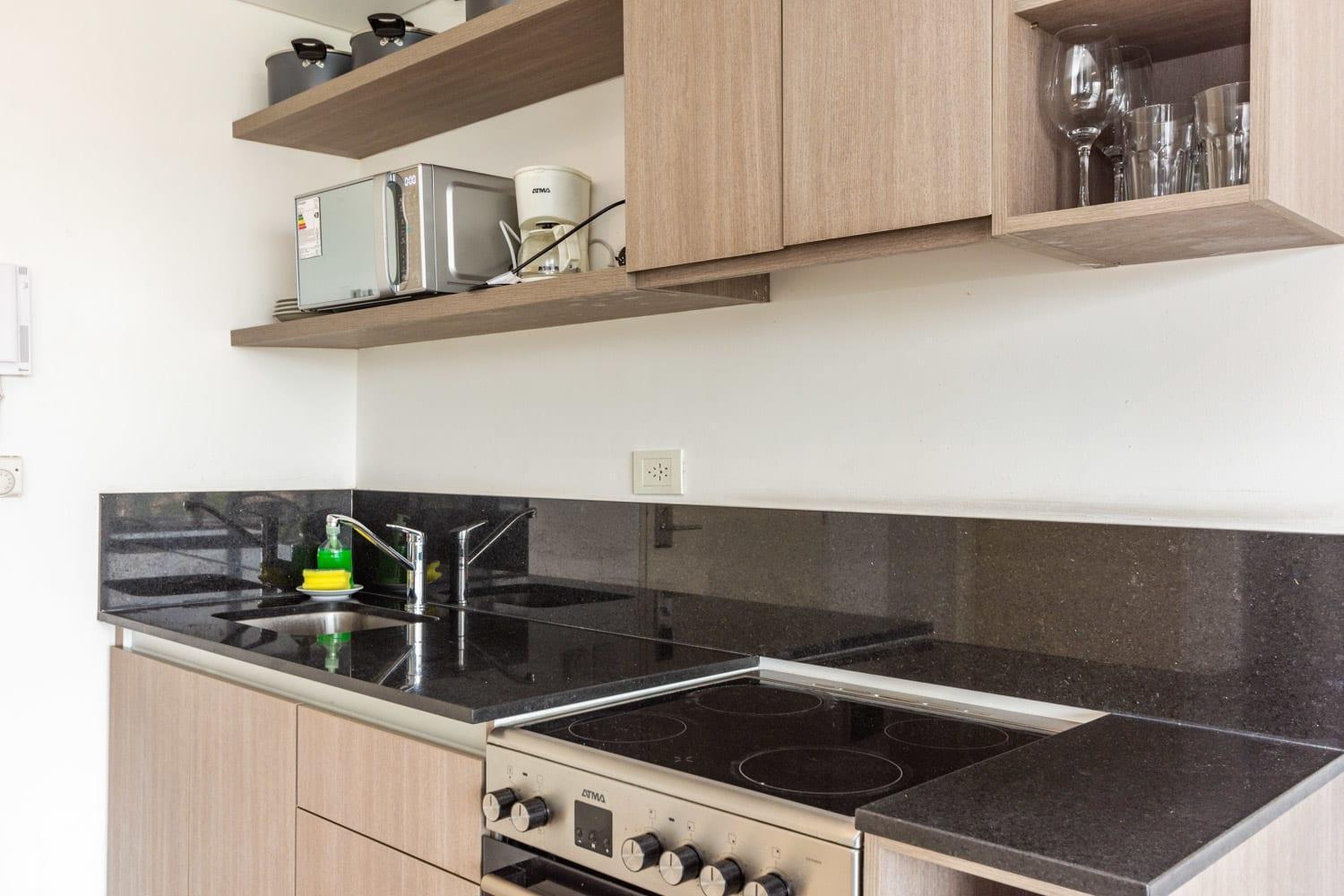 Loft Elegante A 5 Minutos De Puerto Madero 8a Holiday home *