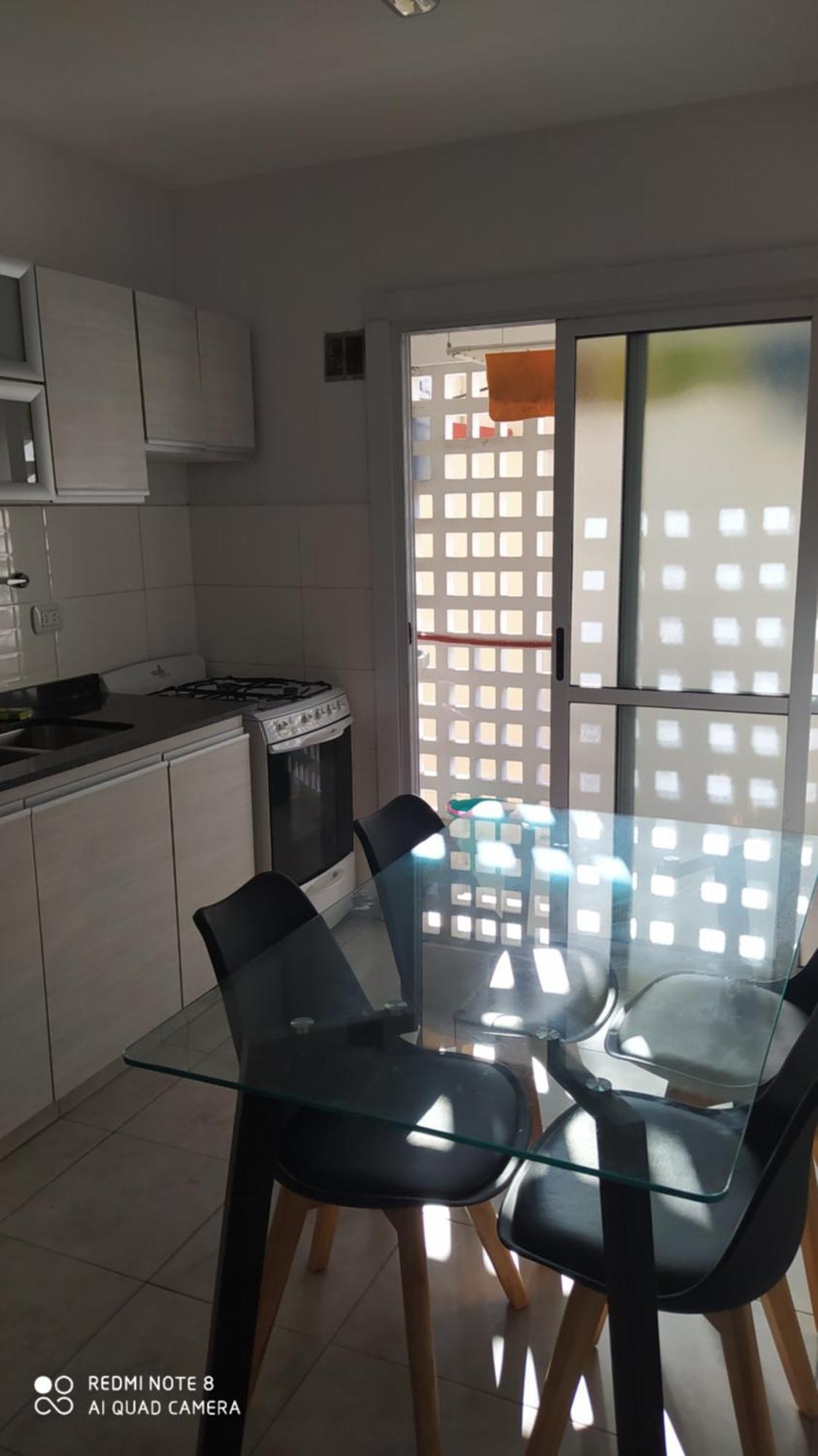 Departamento Alto Palermo * Buenos Aires