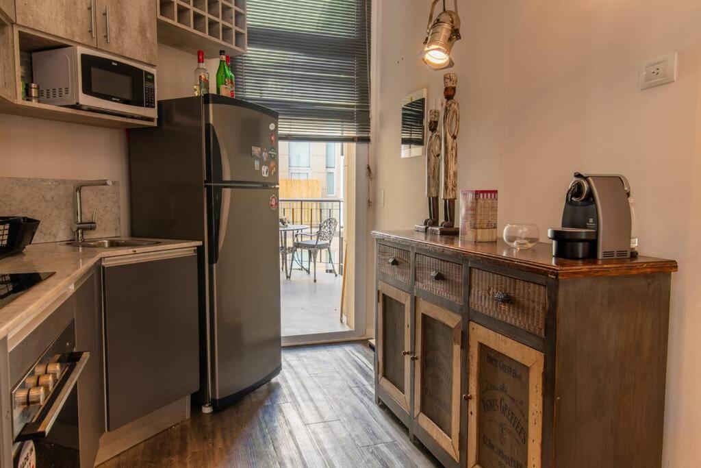 Apartment Cambacua Palacio Raggio Buenos Aires