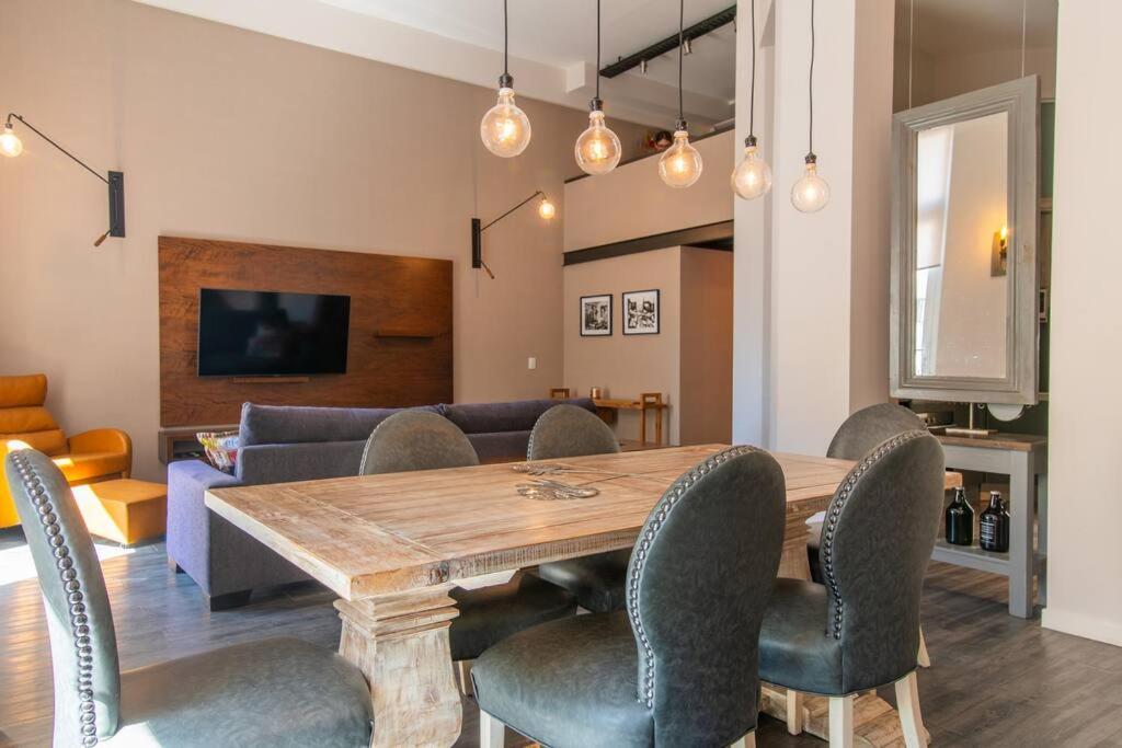 Apartment Cambacua Palacio Raggio