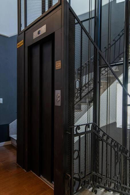 Cambacua Palacio Raggio Apartment