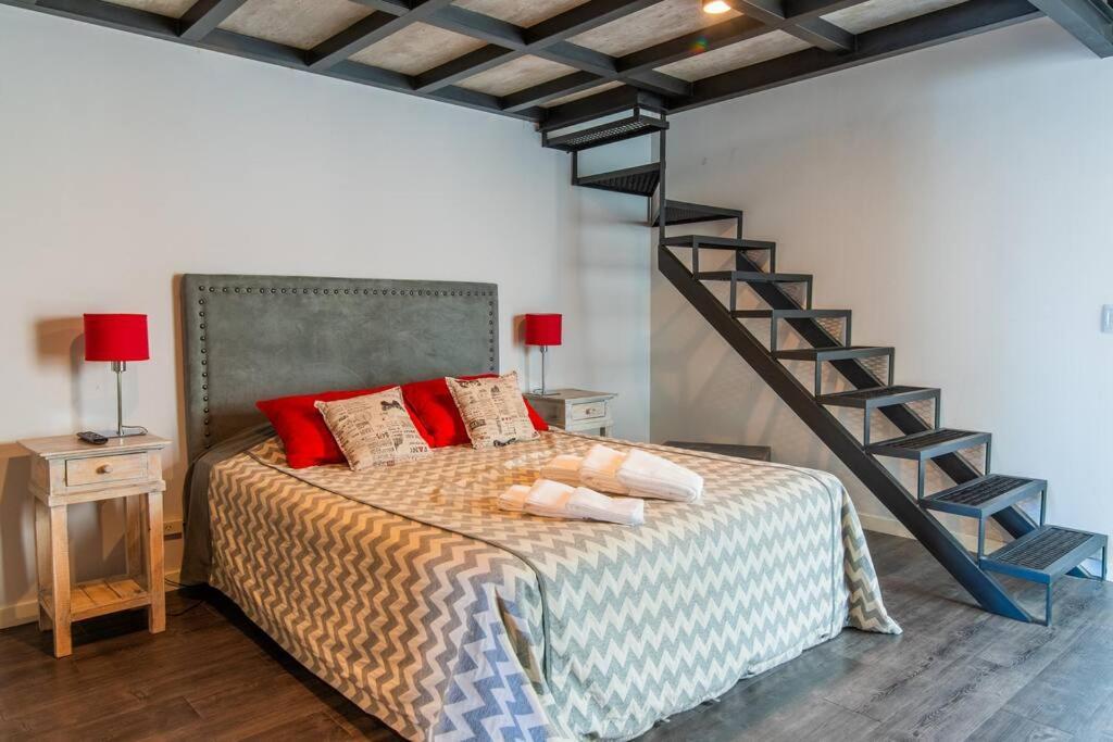 Cambacua Palacio Raggio Apartment *