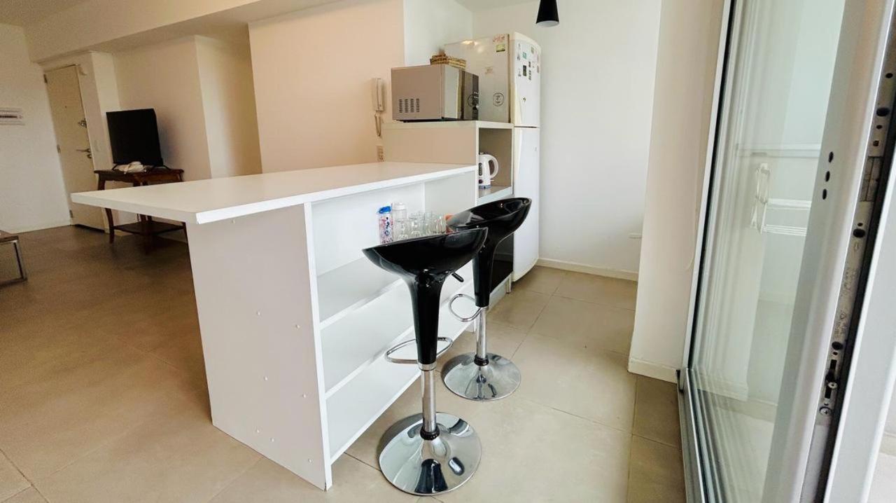 Palermo Hollywood. 2 Ambientes Con Pileta, Balcon Y Parrilla Apartment *
