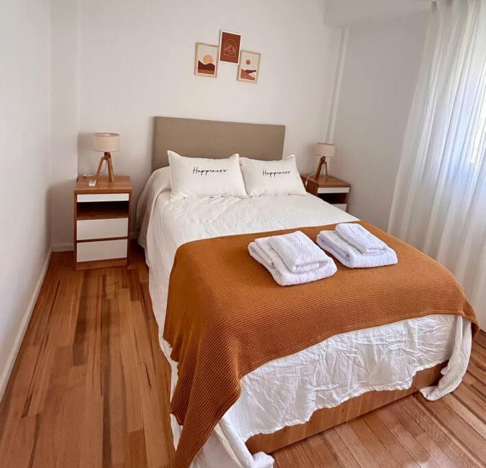 Obelisco Apartment