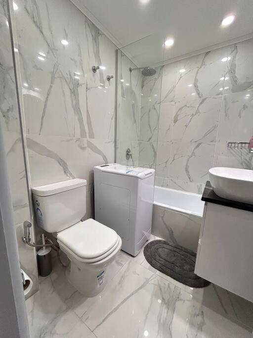Apartment Obelisco Buenos Aires