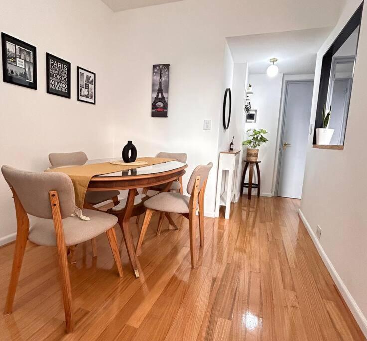 Obelisco Apartment