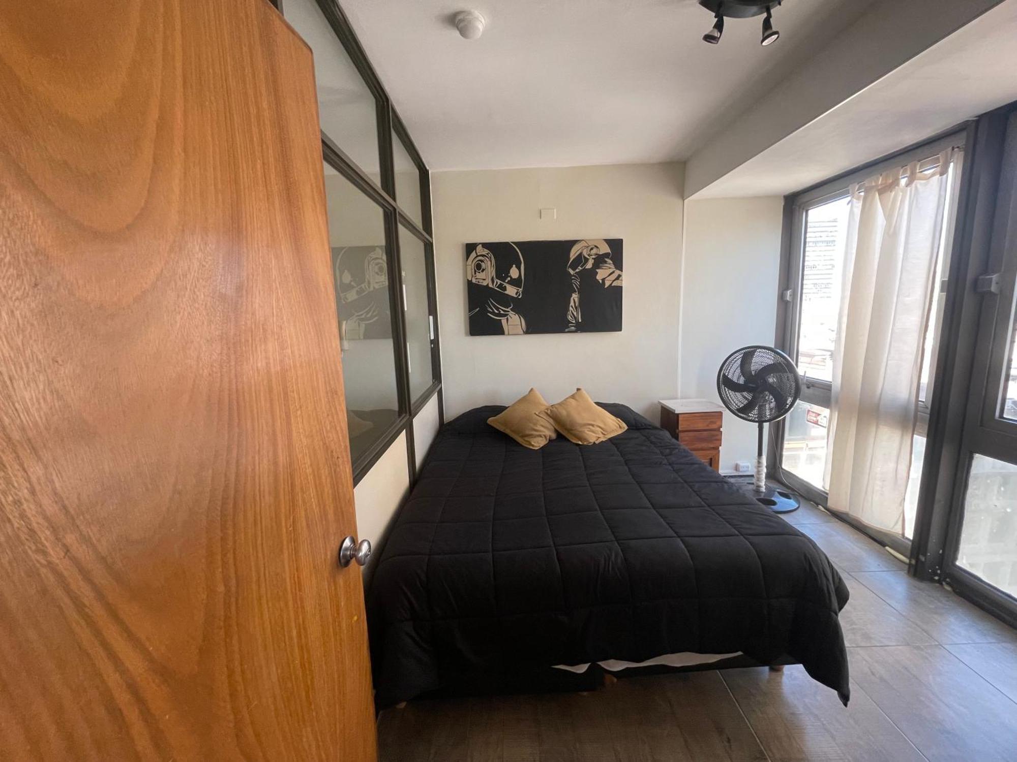 Departamento Ideal. Gran Zona. Apartment Buenos Aires