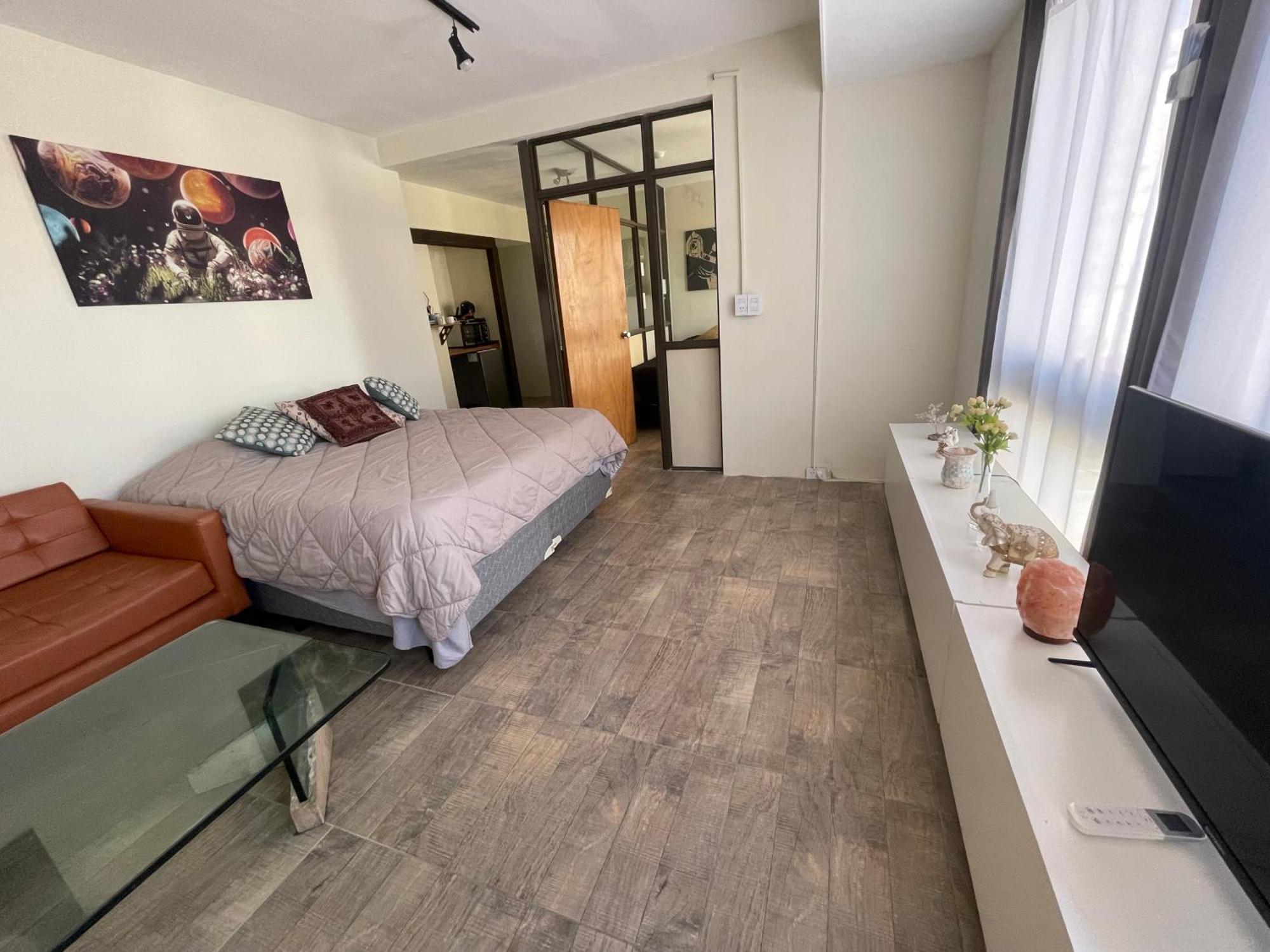 Apartment Departamento Ideal. Gran Zona. Buenos Aires