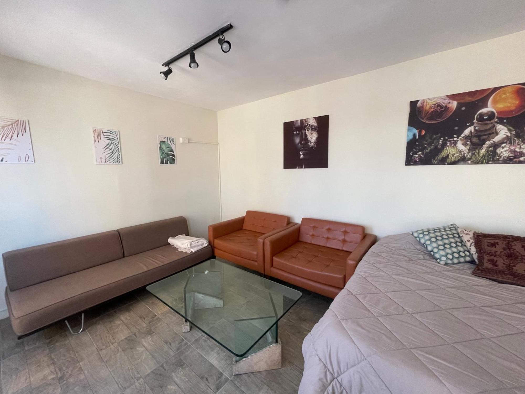 Departamento Ideal. Gran Zona. Apartment *