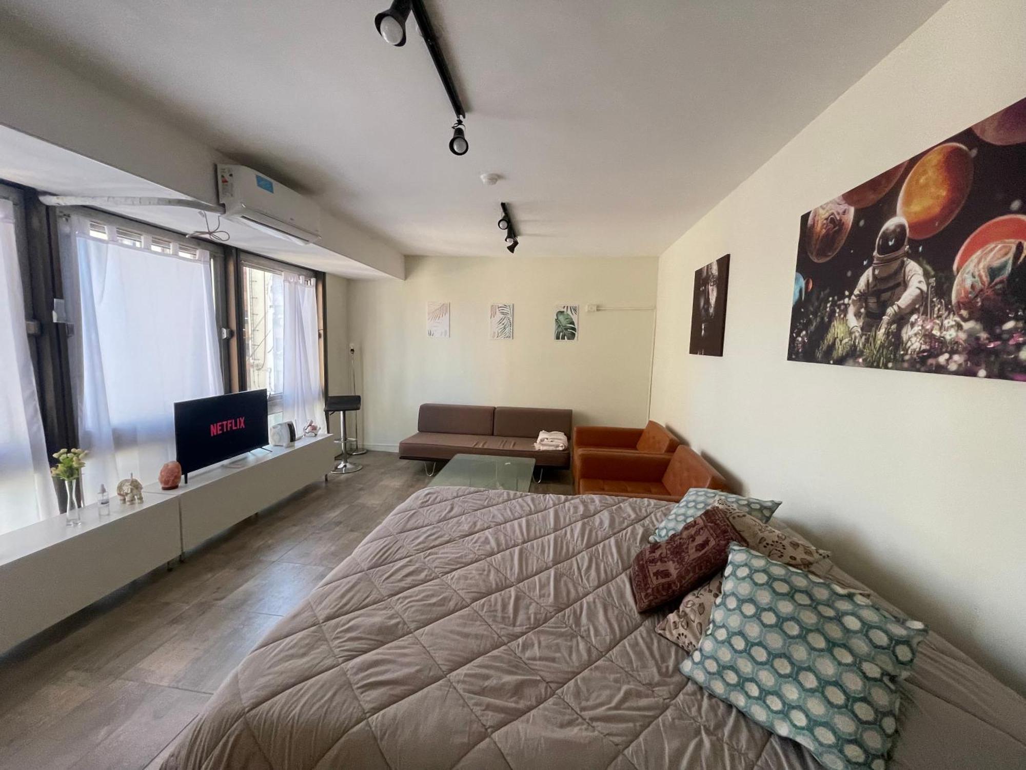 Apartment Departamento Ideal. Gran Zona. Buenos Aires