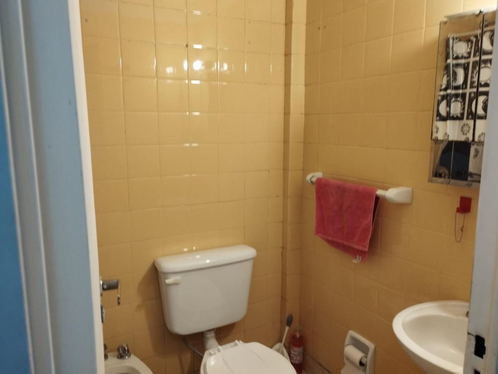 Apartment Che Lolita House Center Buenos Aires