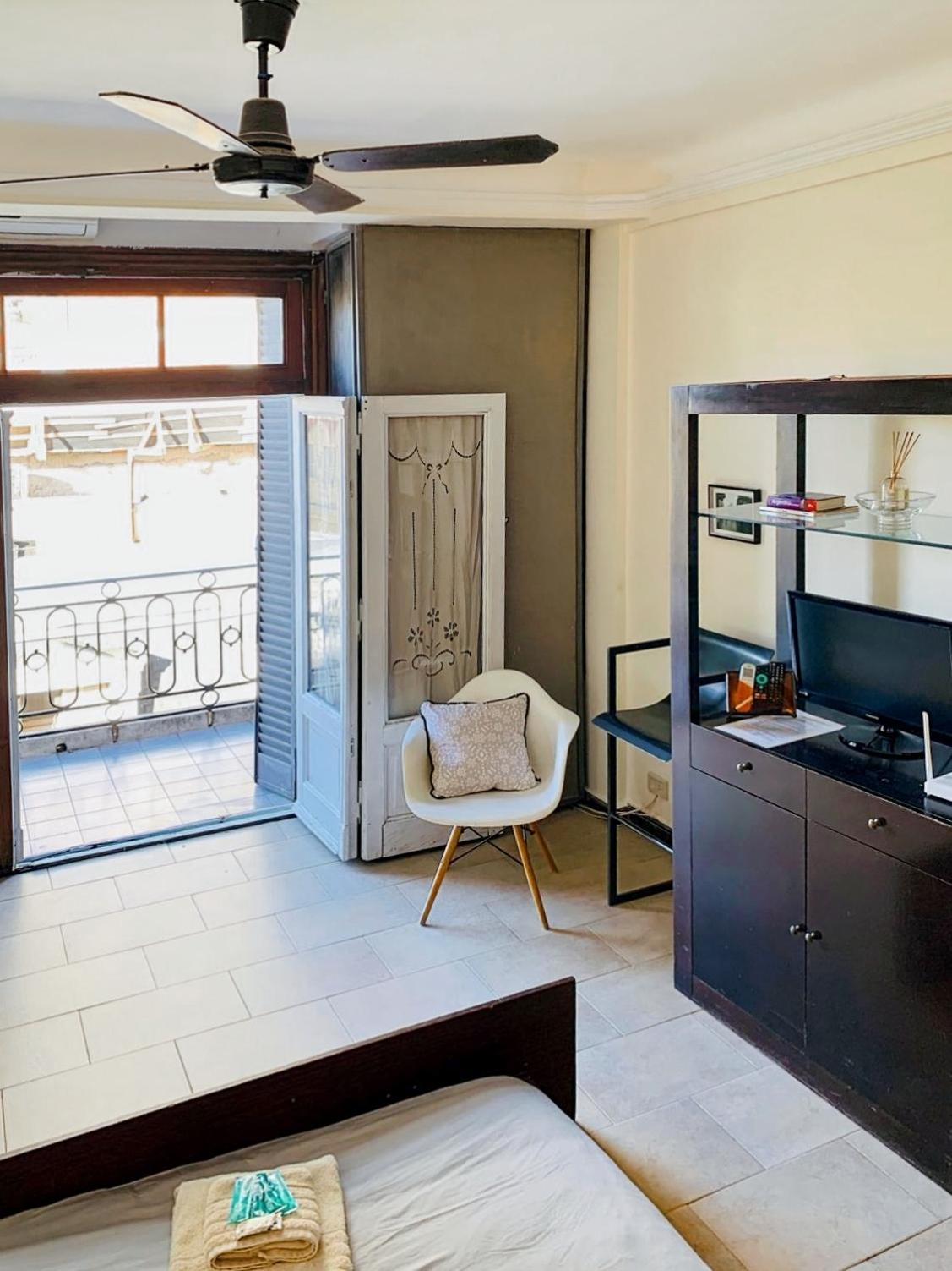 Apartamento Downtown Charming Studio Ciudad Autónoma de Buenos Aires