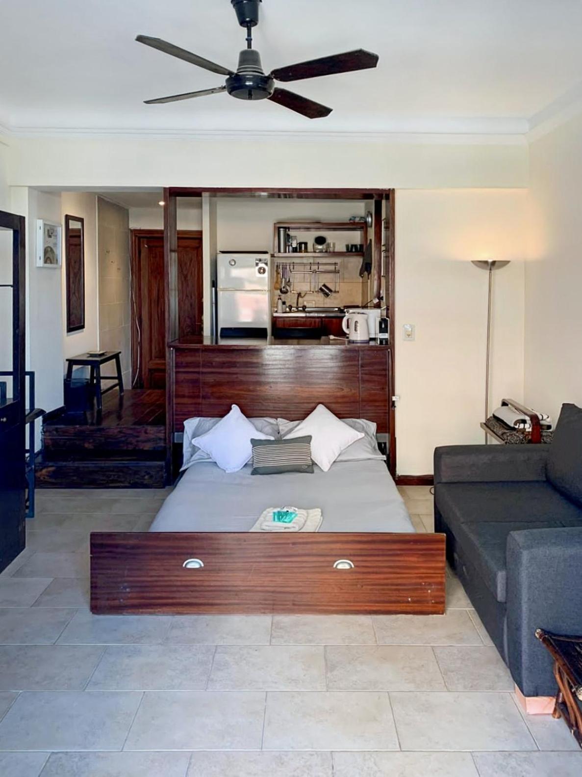 Downtown Charming Studio Ciudad Autónoma de Buenos Aires