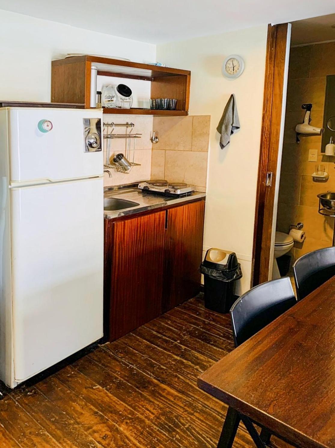 Downtown Charming Studio Apartamento