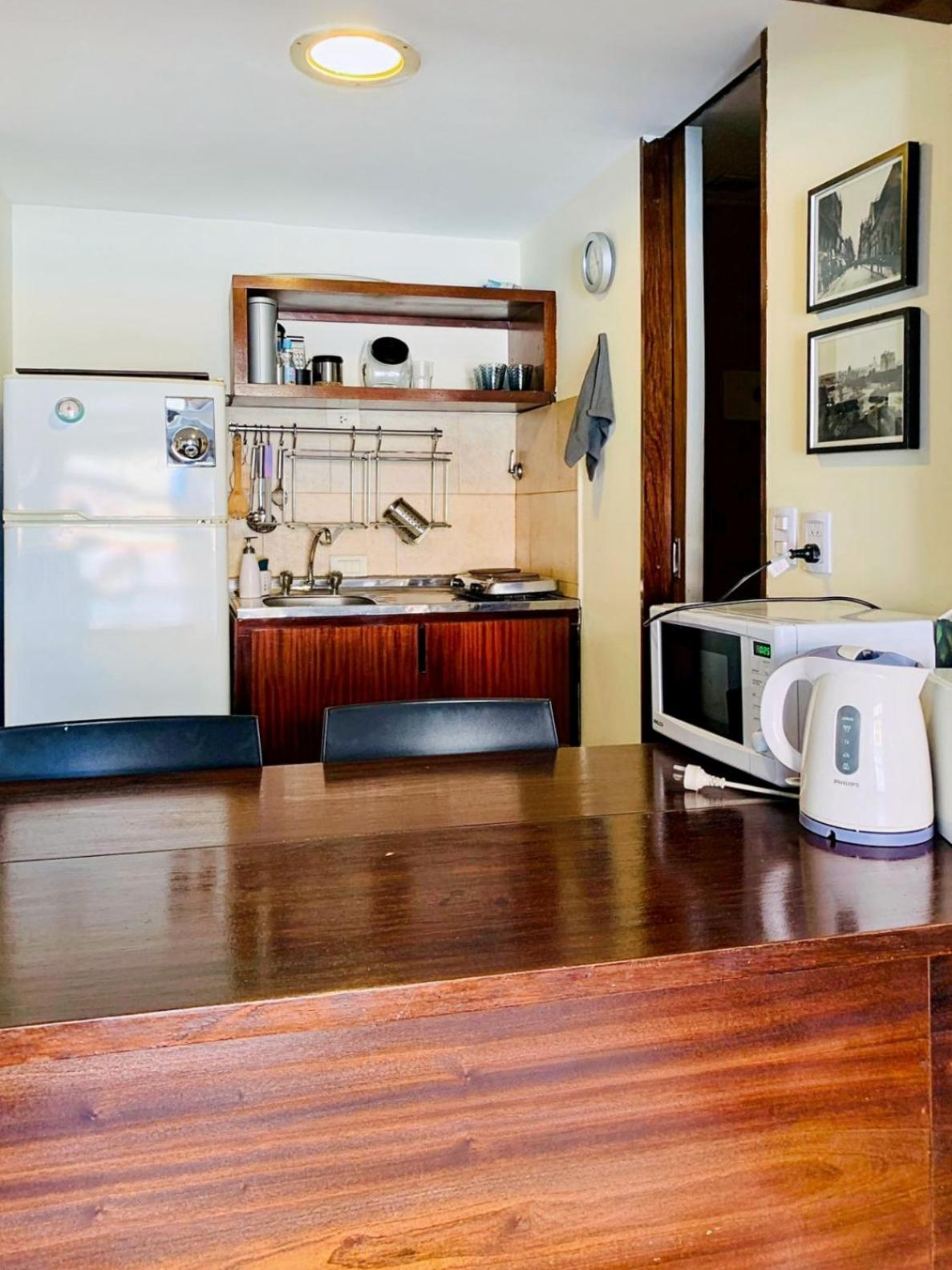 Apartamento Downtown Charming Studio Ciudad Autónoma de Buenos Aires