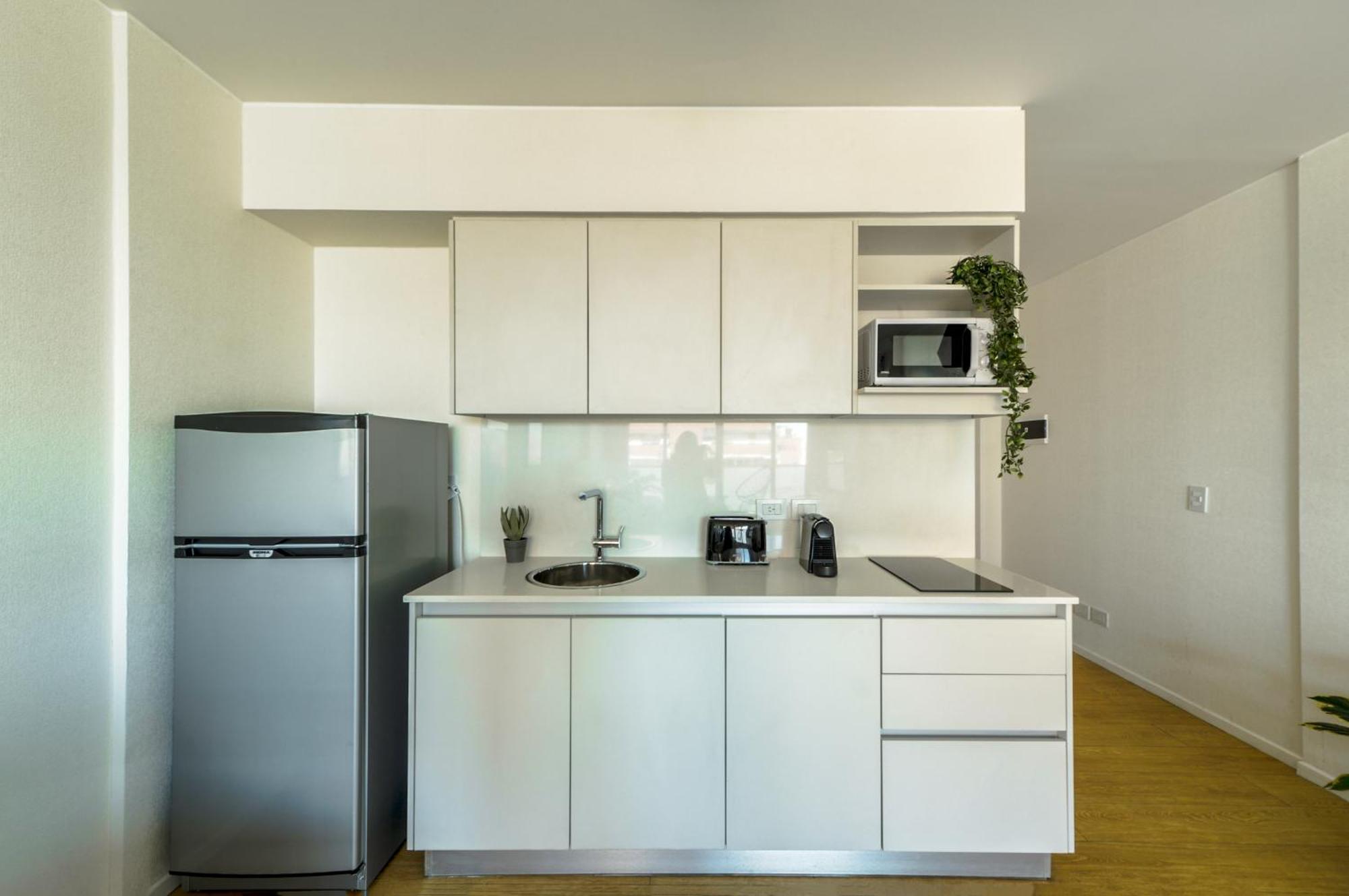 Be Libertador - 3 Lux 9 Pax Lofts 12 *