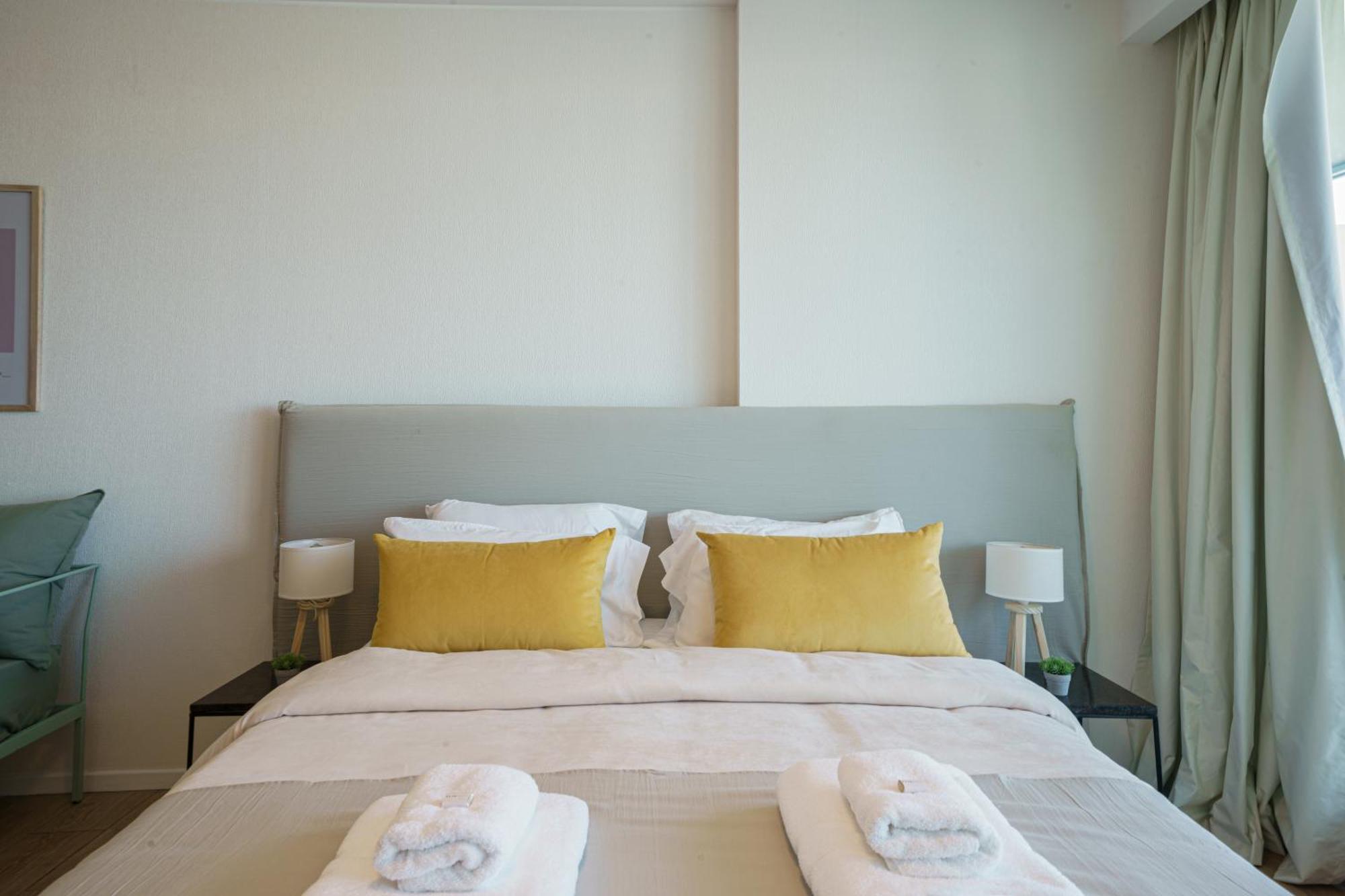 Be Libertador - 3 Lux 9 Pax Lofts 12 Buenos Aires