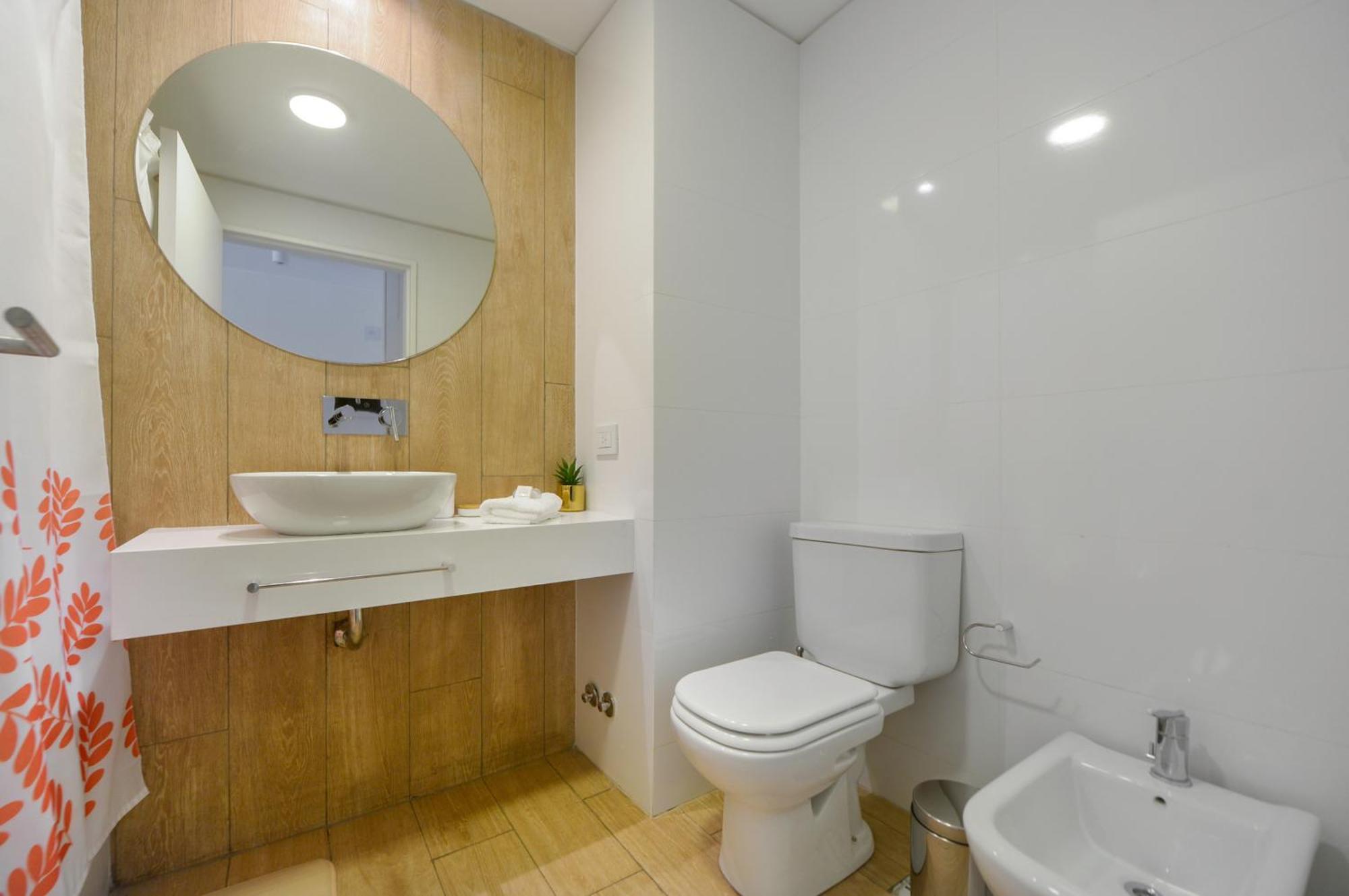 Be Libertador - 3 Lux 9 Pax Lofts 12 * Buenos Aires