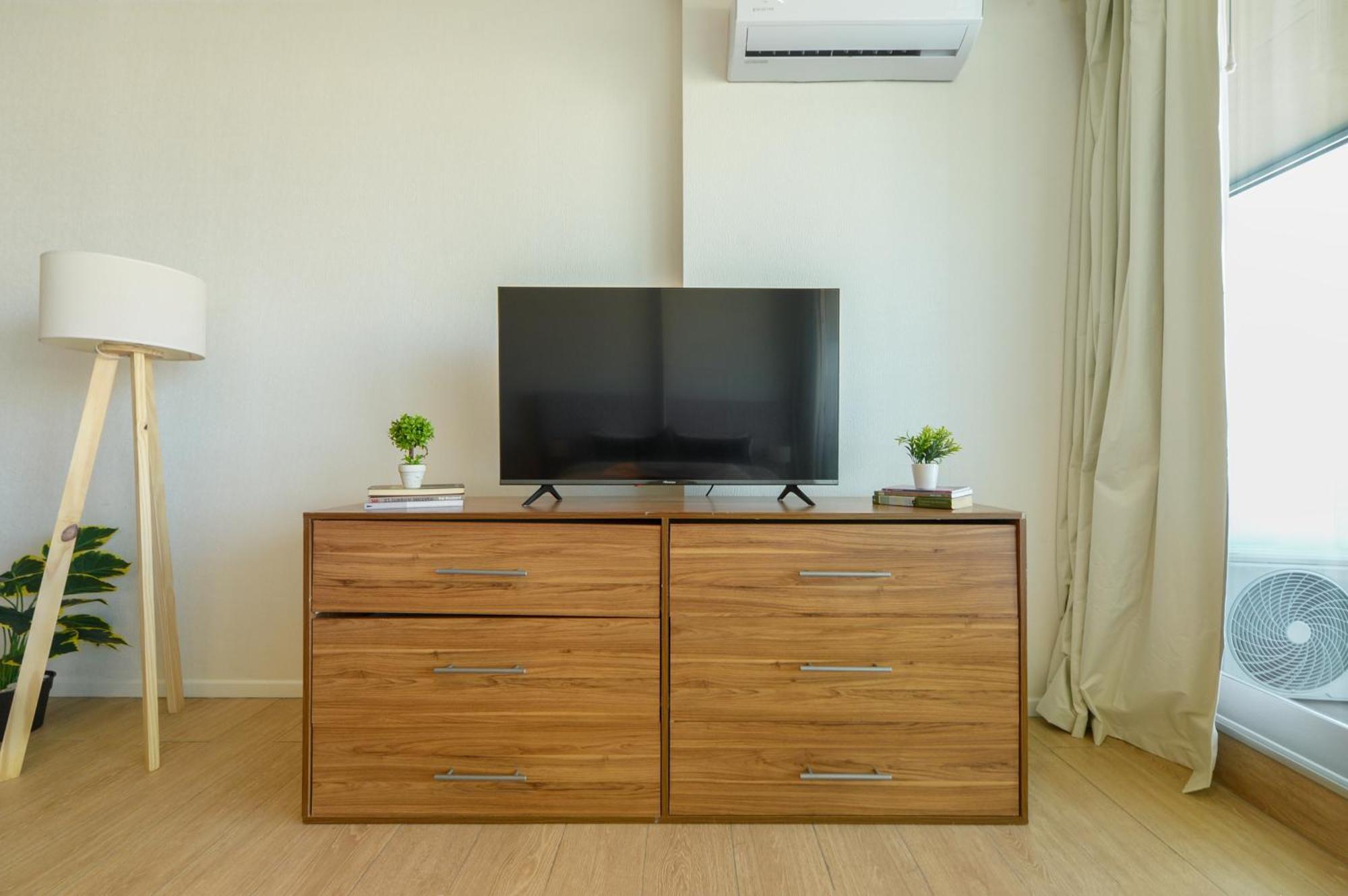 Apartment Be Libertador - 3 Lux 9 Pax Lofts 12
