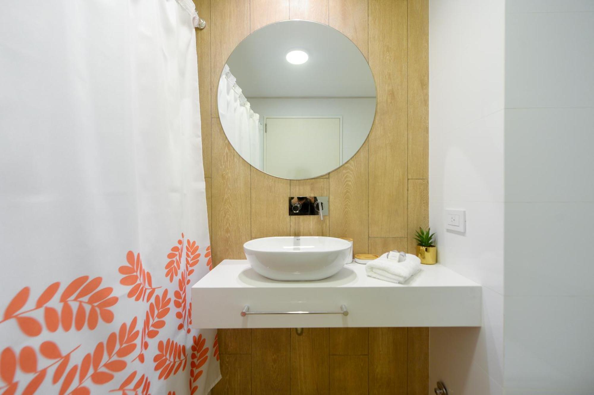 Be Libertador - 3 Lux 9 Pax Lofts 12 Apartment Buenos Aires
