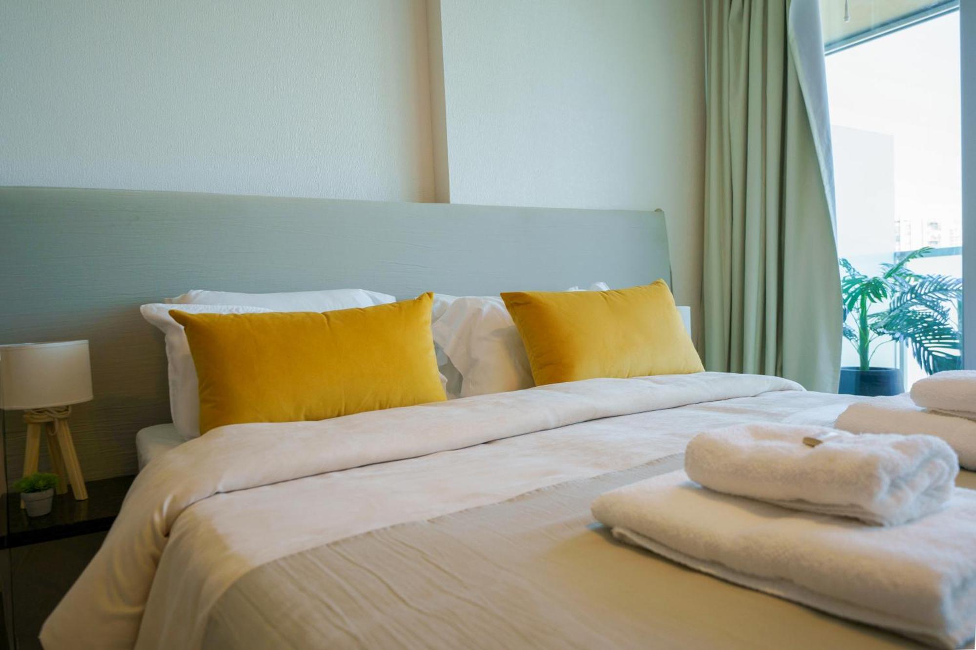 Be Libertador - 3 Lux 9 Pax Lofts 12 Apartment *