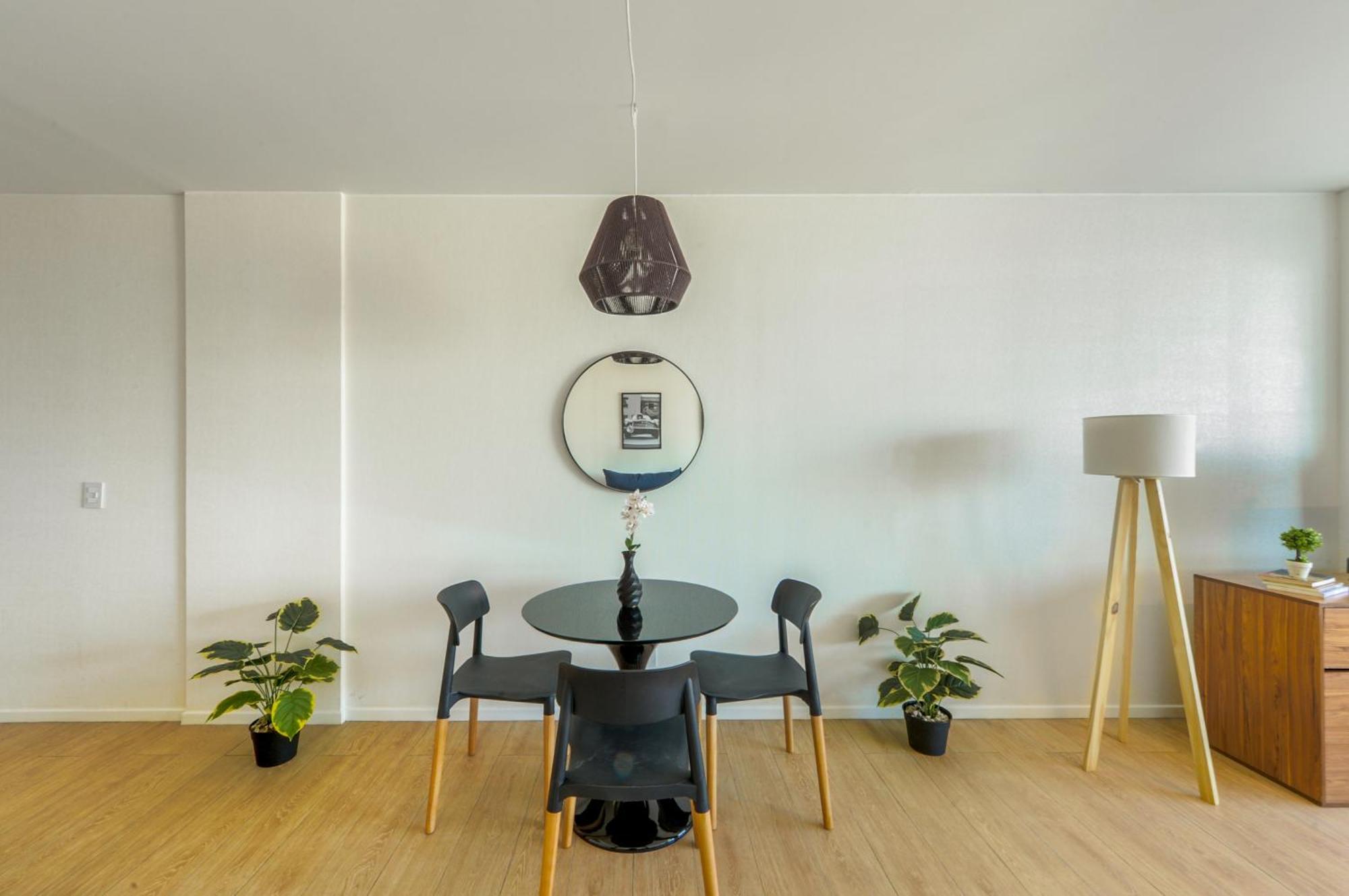 Apartment Be Libertador - 3 Lux 9 Pax Lofts 12