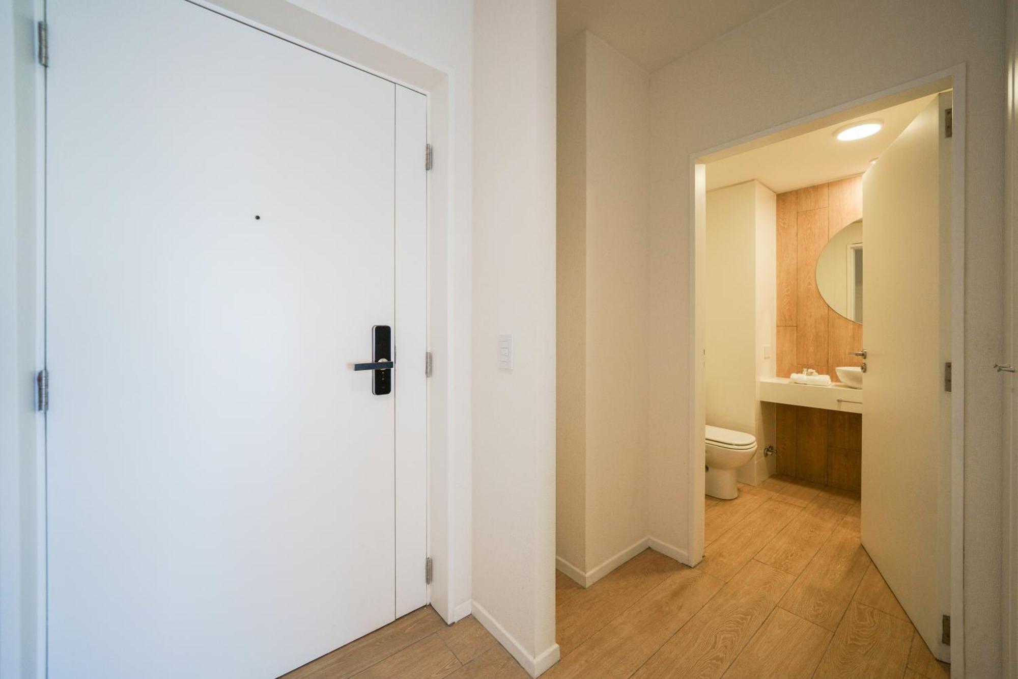 Apartment Be Libertador - 3 Lux 9 Pax Lofts 12 *