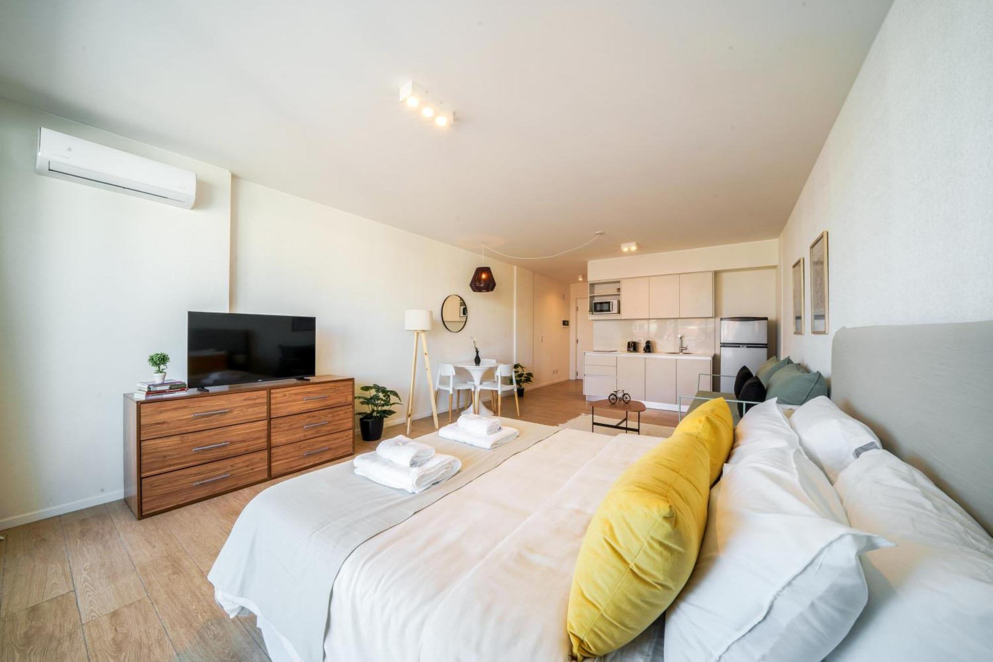 Apartment Be Libertador - 3 Lux 9 Pax Lofts 12 *