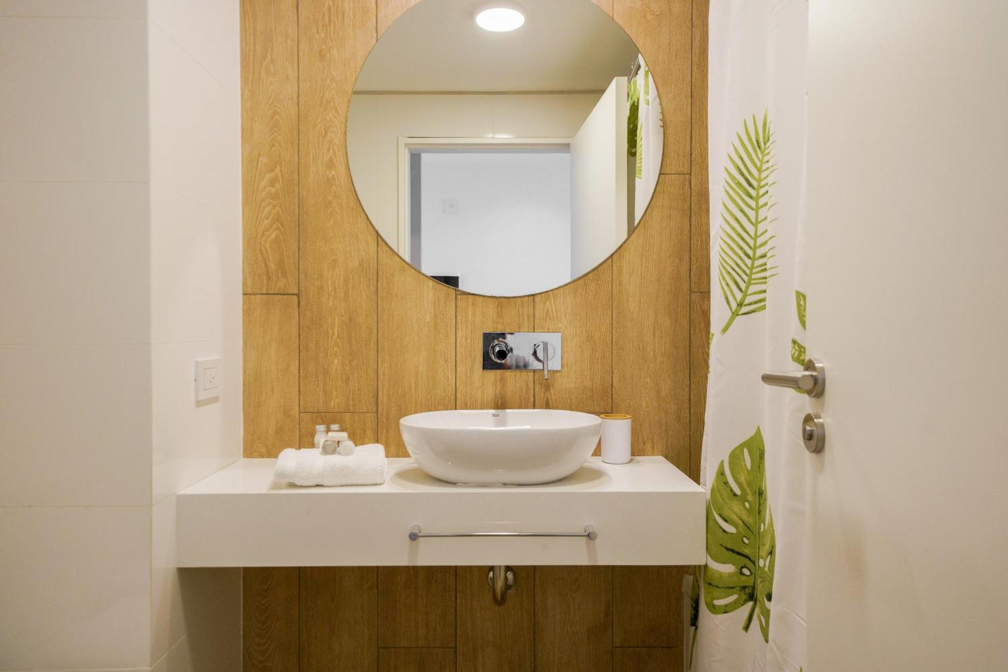 Apartment Be Libertador - 3 Lux 9 Pax Lofts 12
