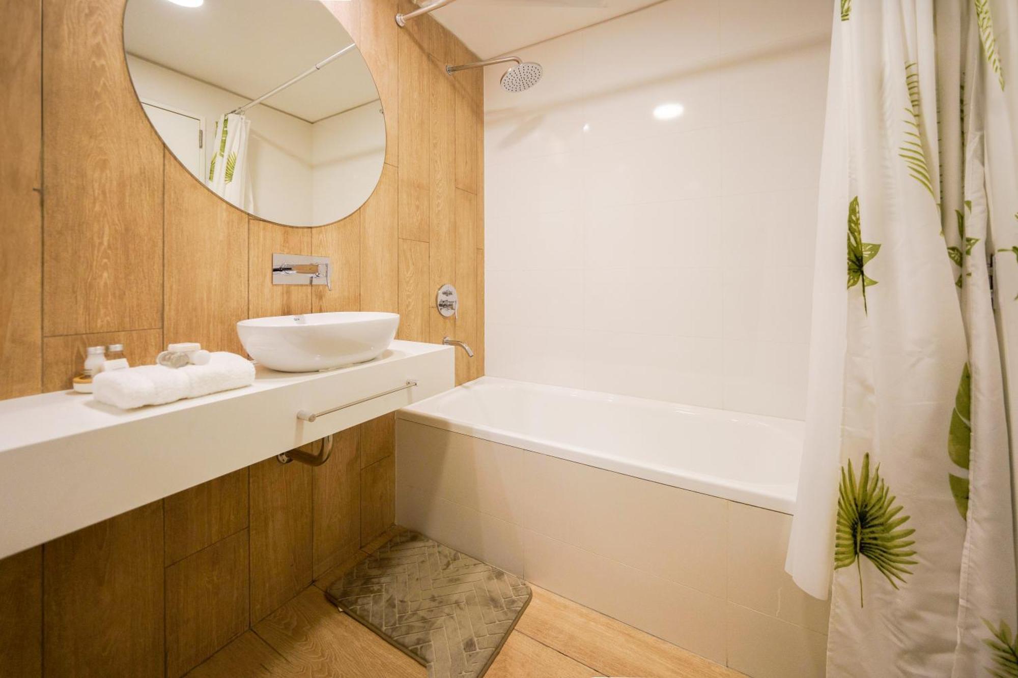 Be Libertador - 3 Lux 9 Pax Lofts 12 Buenos Aires