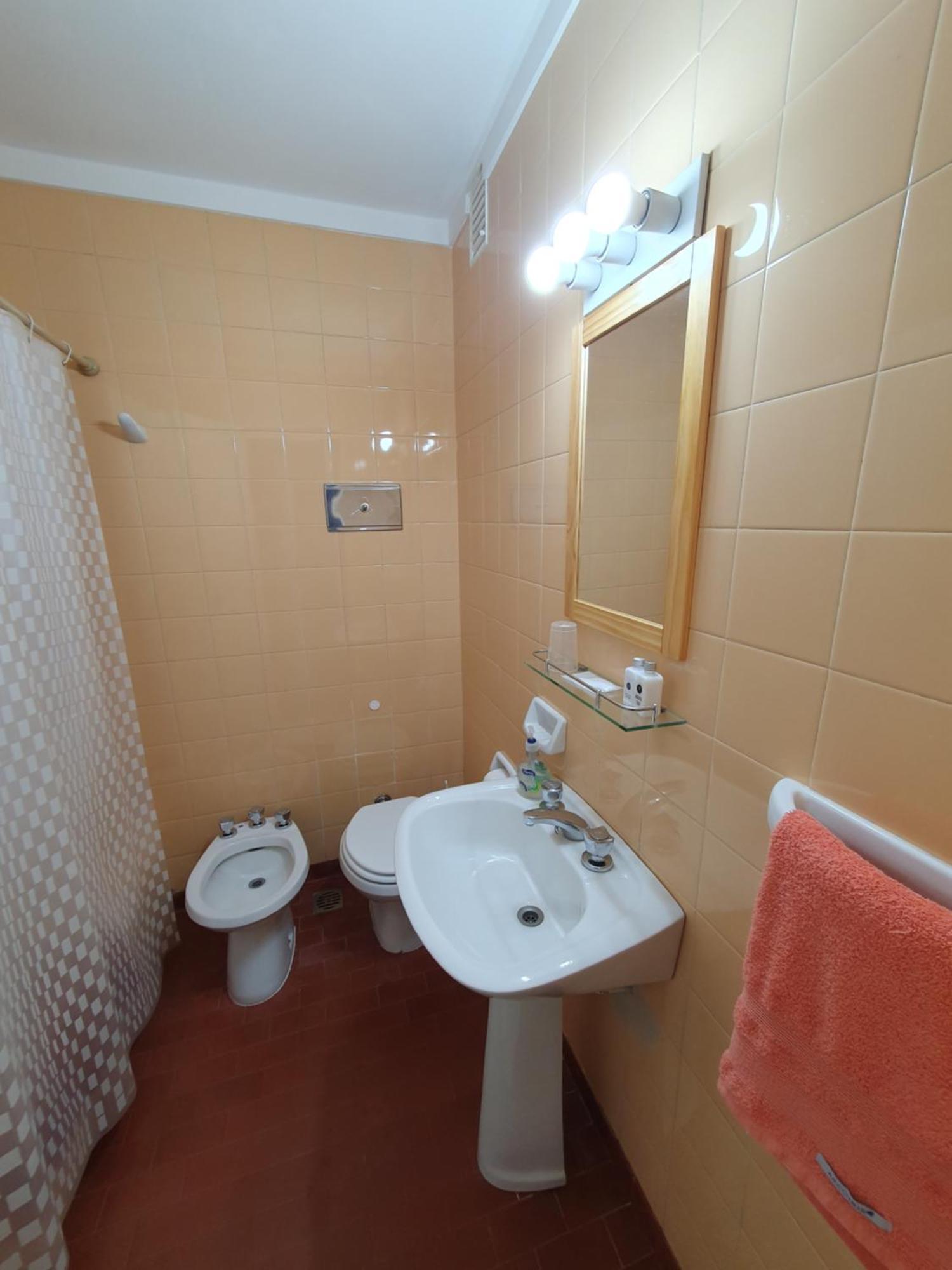 Corrientes Y Callao Apartamento Piso 16 Obelisco 2 Ambientes Apartment