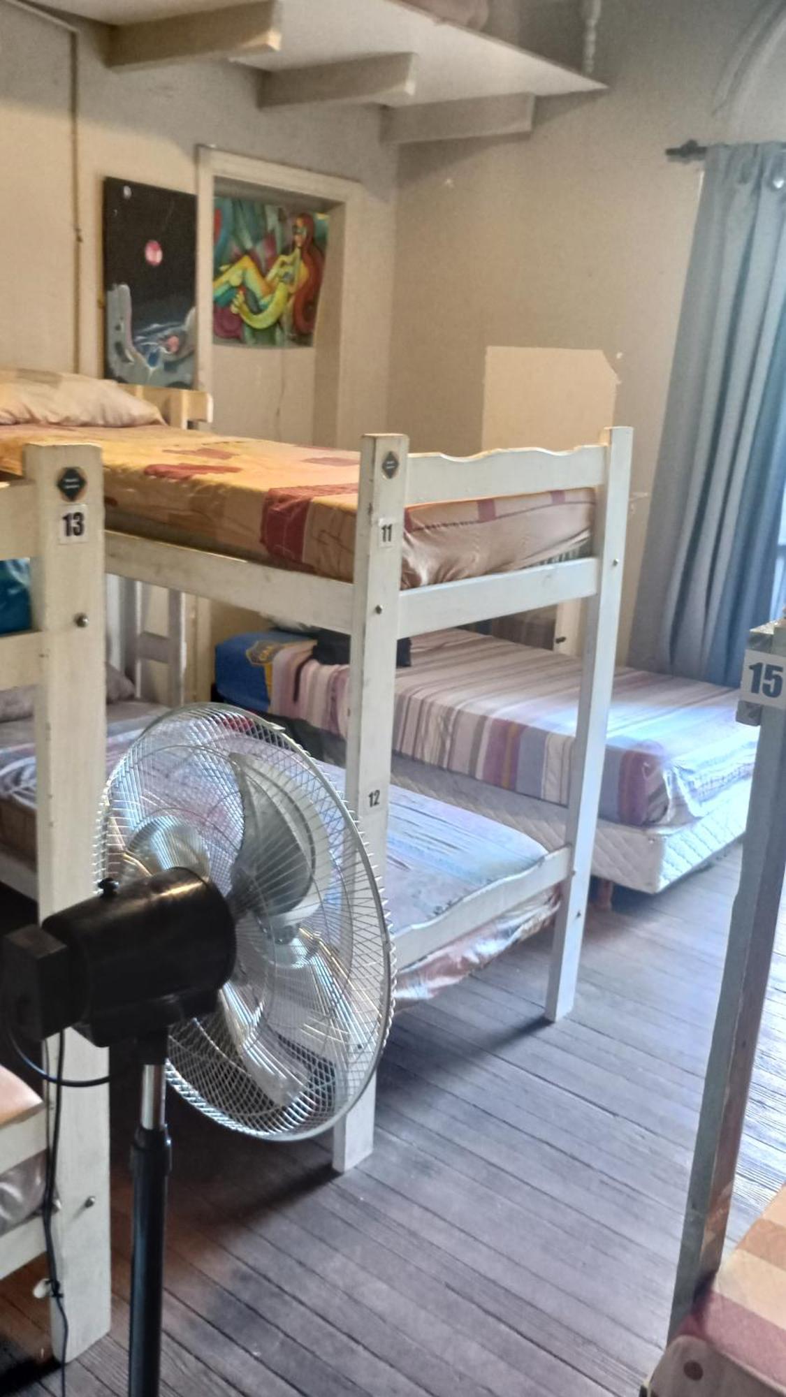 Juniors 222 Hostel