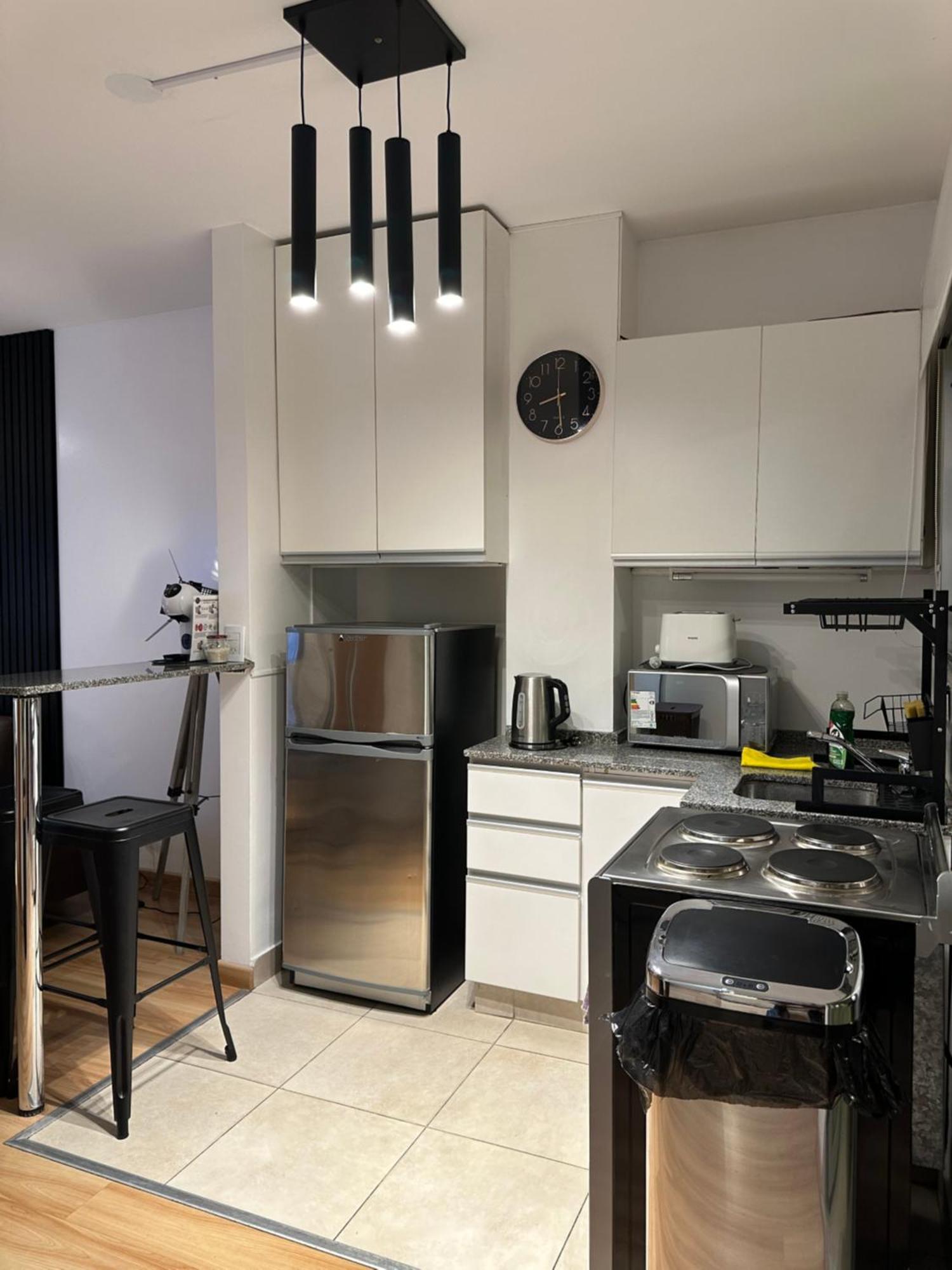 Foster Palermo Pacifico Apartment