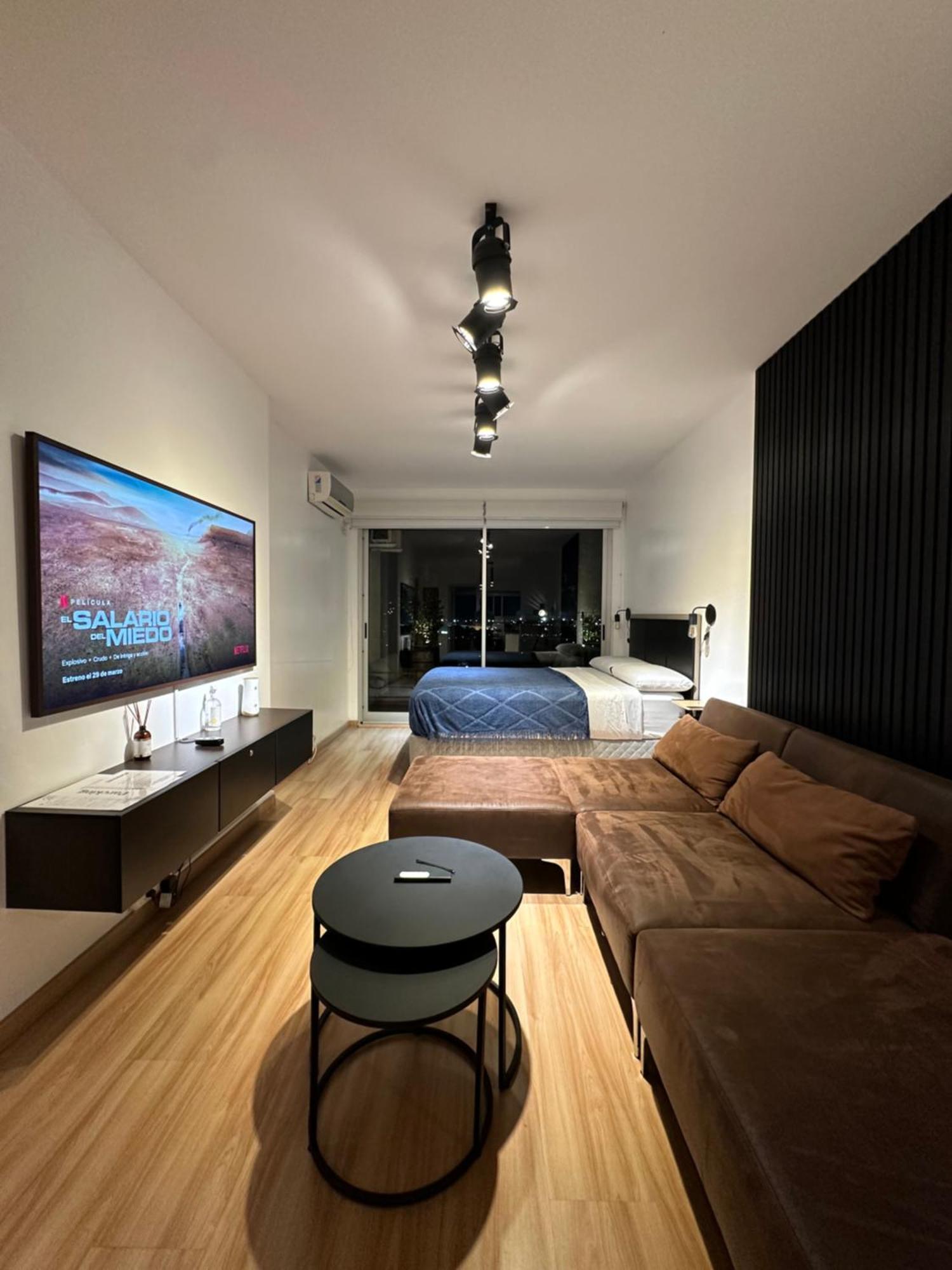 Apartment Foster Palermo Pacifico *