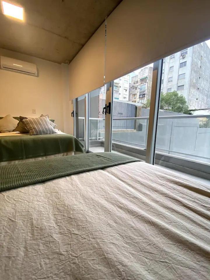 Cloud Ba Soho Oro Apartment Buenos Aires