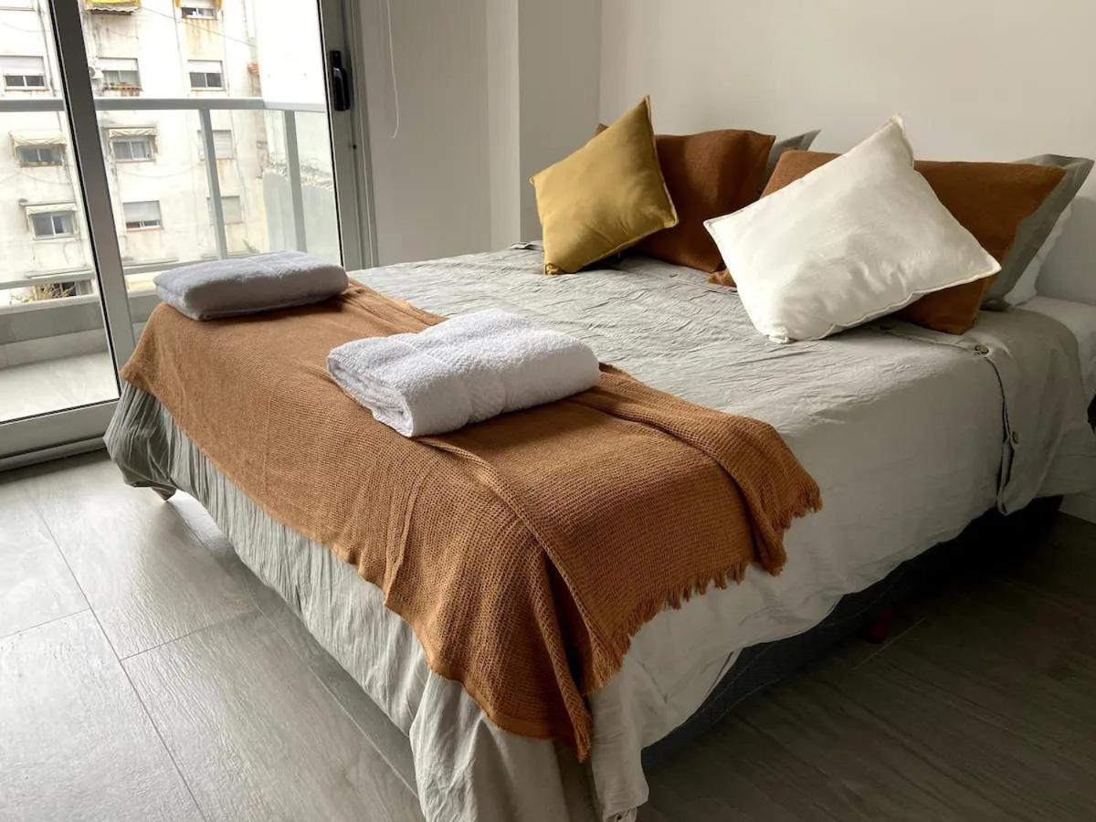 Cloud Ba Soho Oro Apartment Buenos Aires