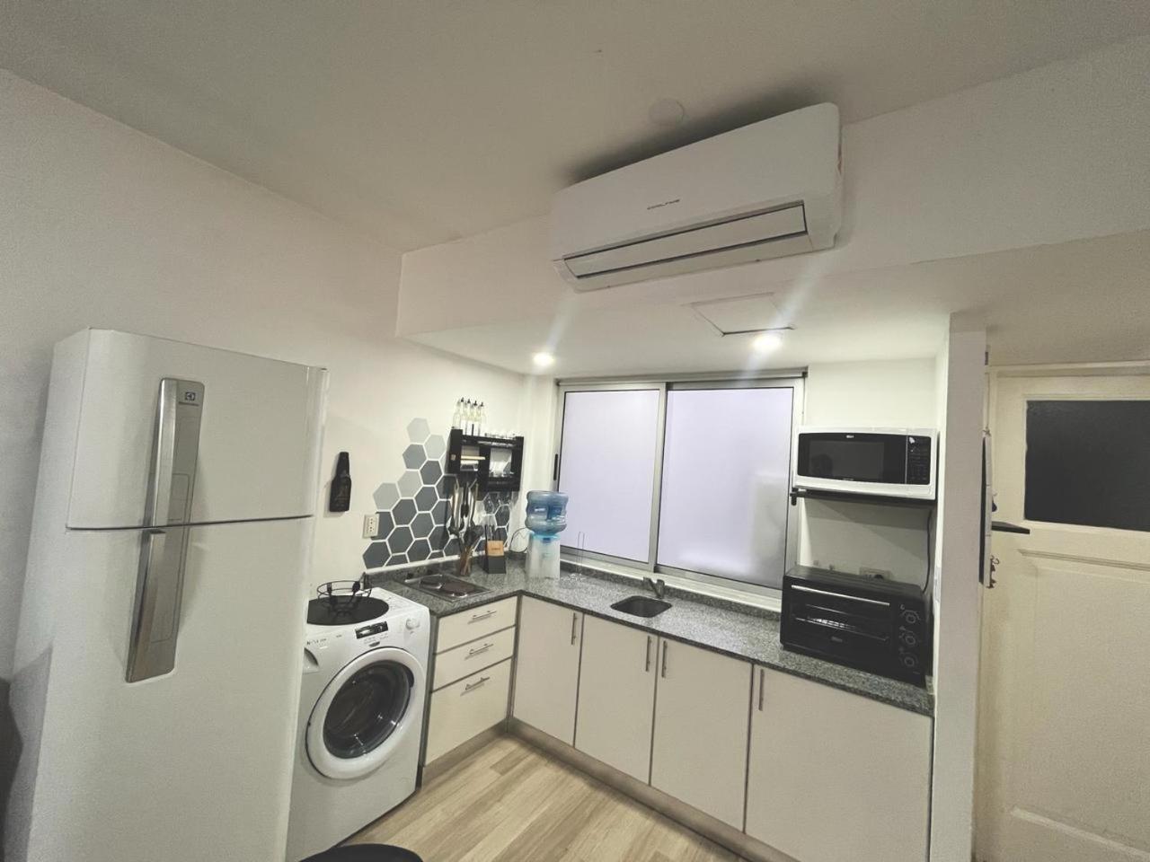 Puerto Parana Viii Apartment Buenos Aires