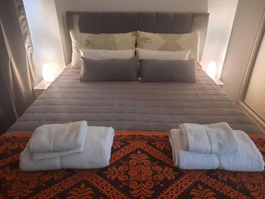 Apartamento Soho Heart 2 Ambientes Palermo Soho