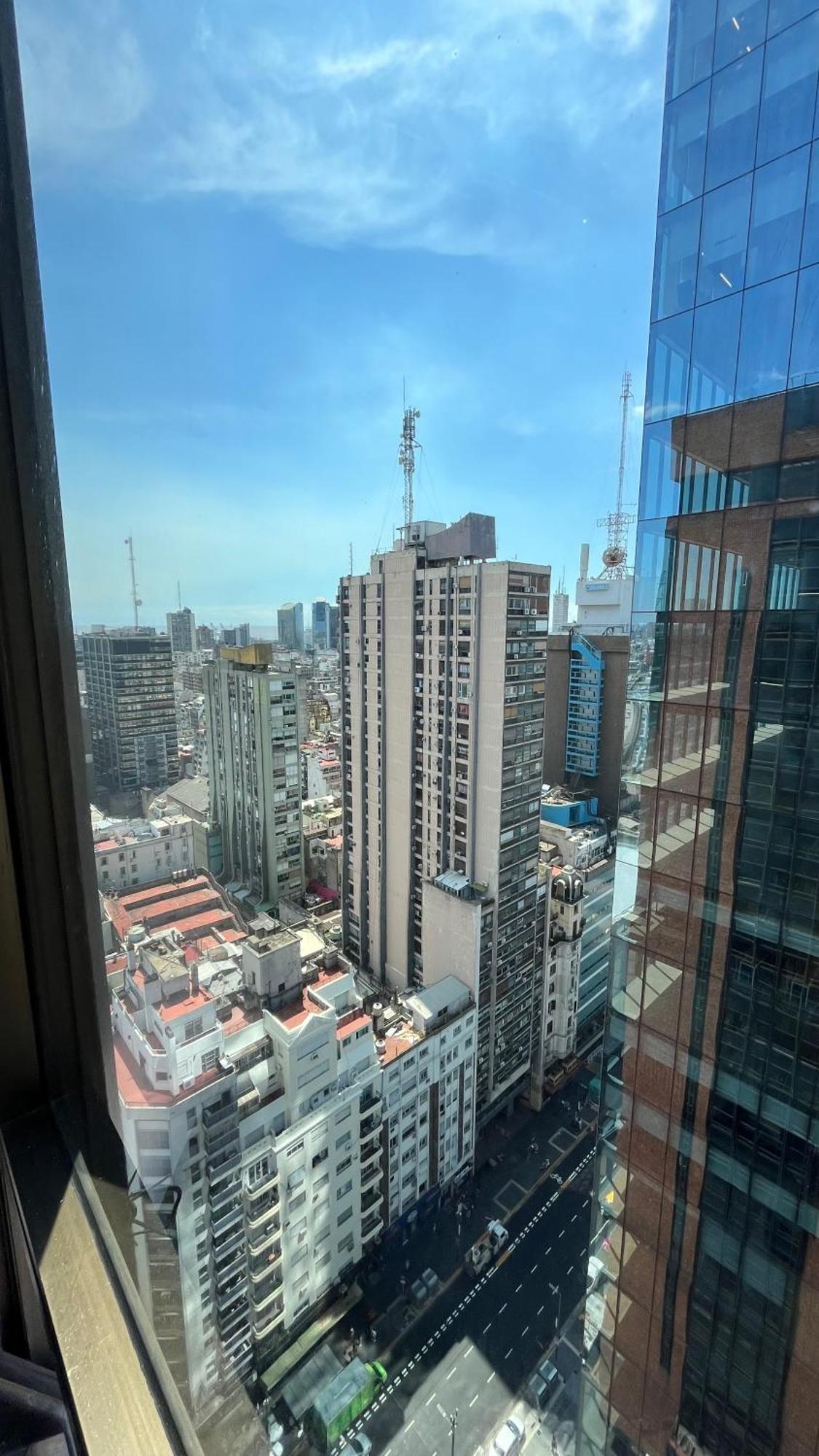 Alto Buenos Aires