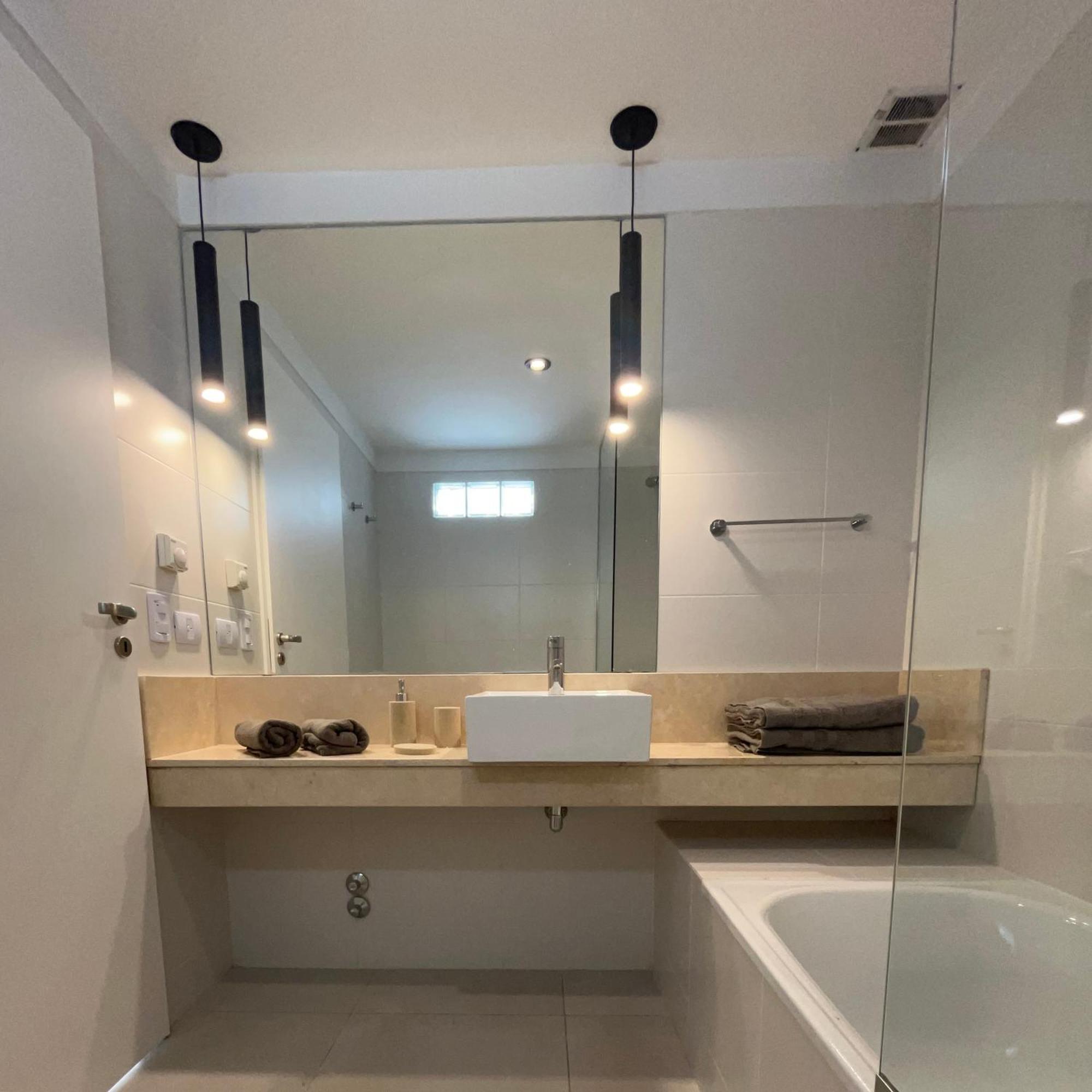 Apartamento Elegante Departamento A Estrenar En Palermo Soho Buenos Aires