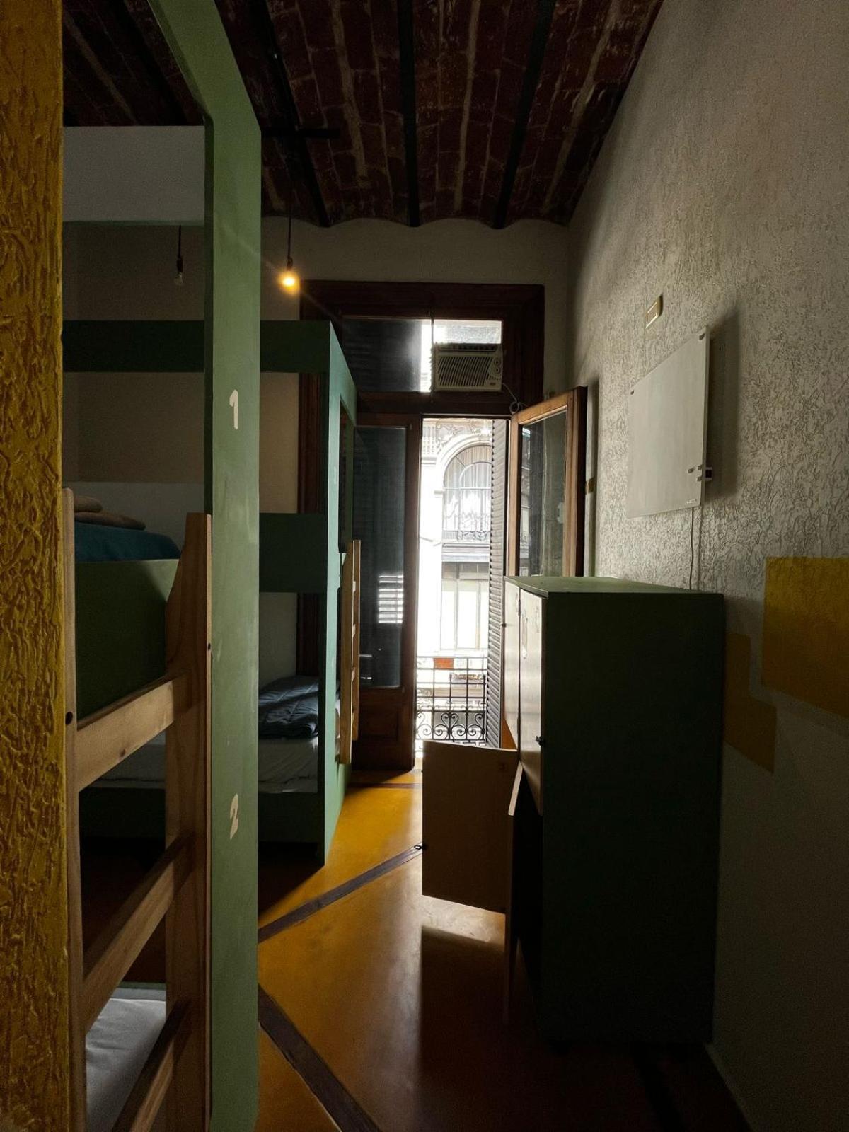 Hostel Parla Buenos Aires