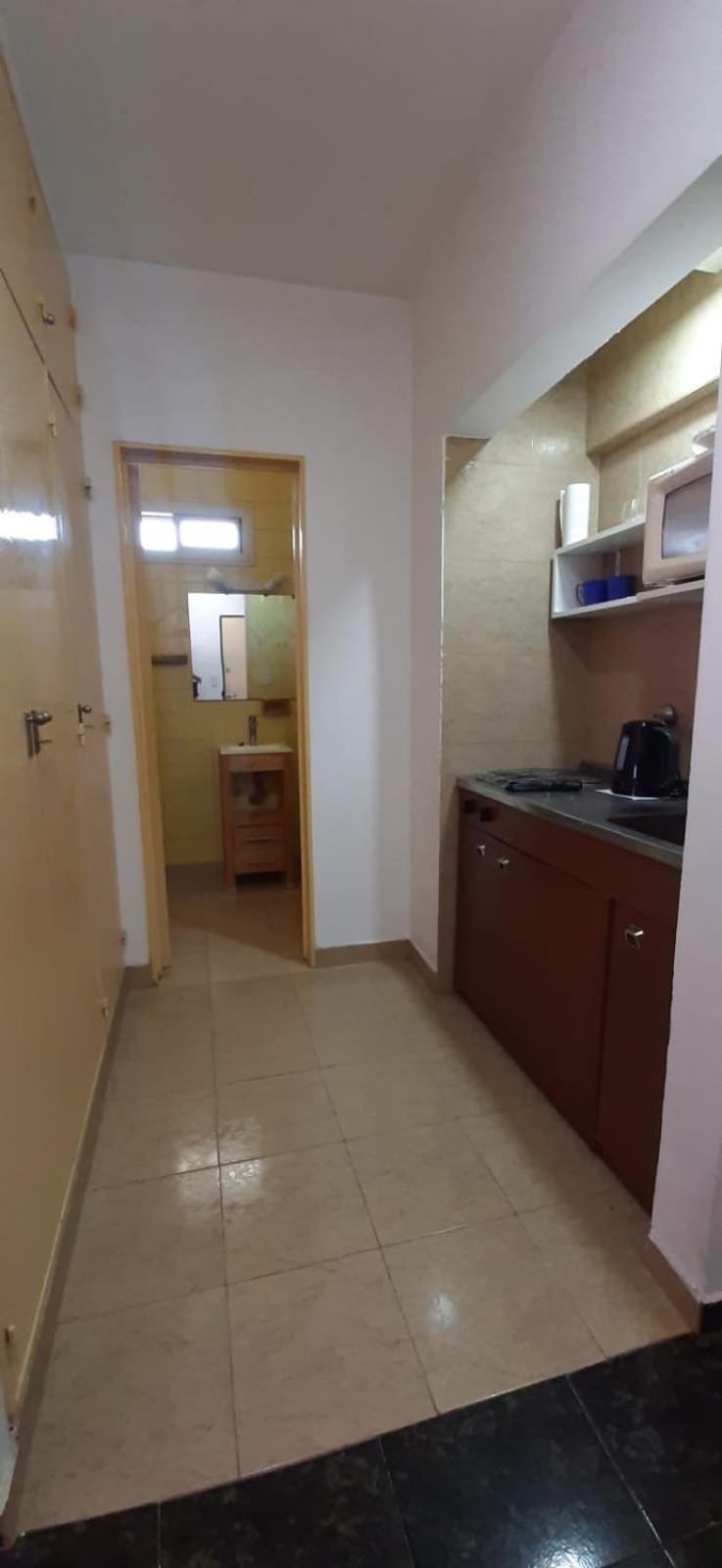 Departamento Zona Obelisco Ciudad Autónoma de Buenos Aires