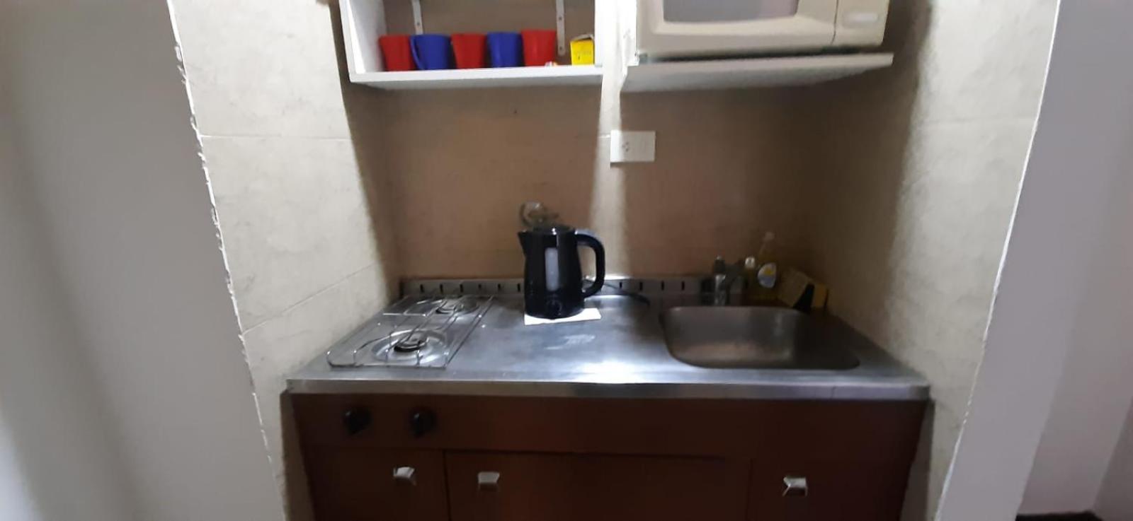 Departamento Zona Obelisco Ciudad Autónoma de Buenos Aires