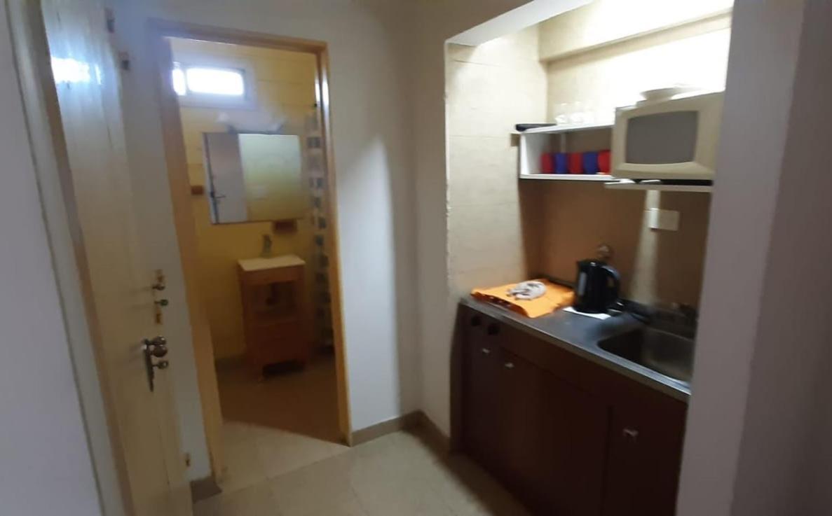 Departamento Zona Obelisco Apartamento Ciudad Autónoma de Buenos Aires