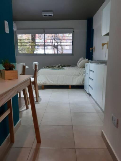Apartment Monoambiente En El Corazon De Palermo Soho