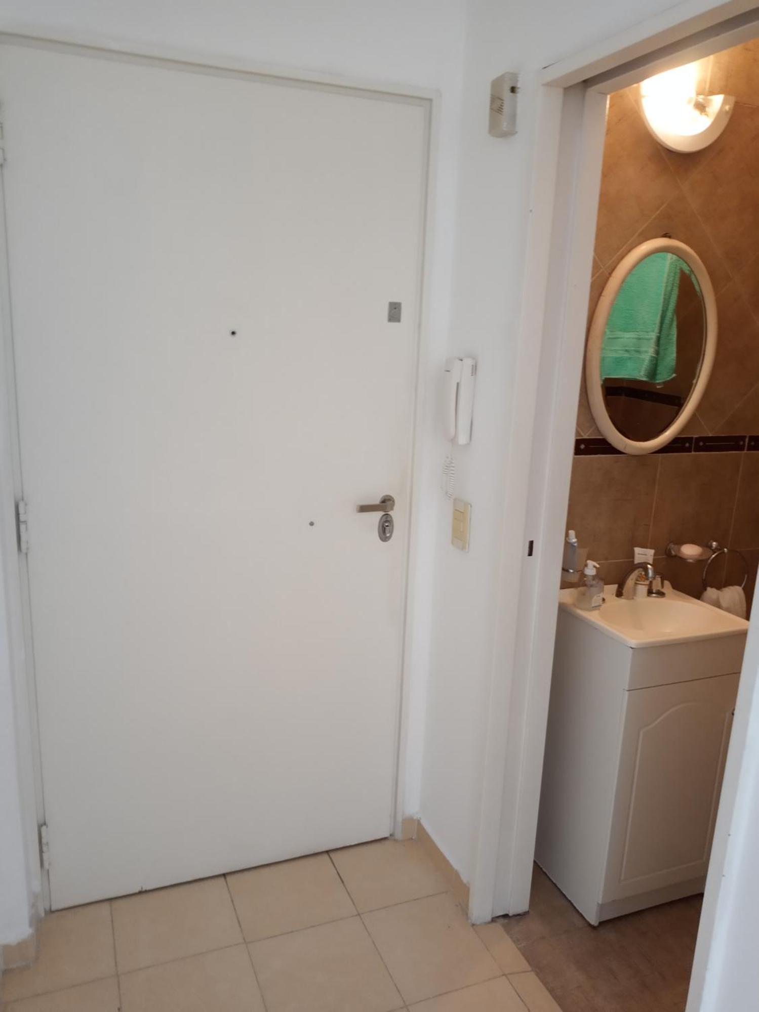 Mono Ambiente En Abasto Apartamento Buenos Aires