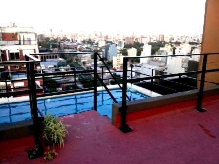 Alquilo X Dia Avenida Corrientes Caba Movistar Arena Hasta 5 Pax Cochera Apartamento Ciudad Autónoma de Buenos Aires