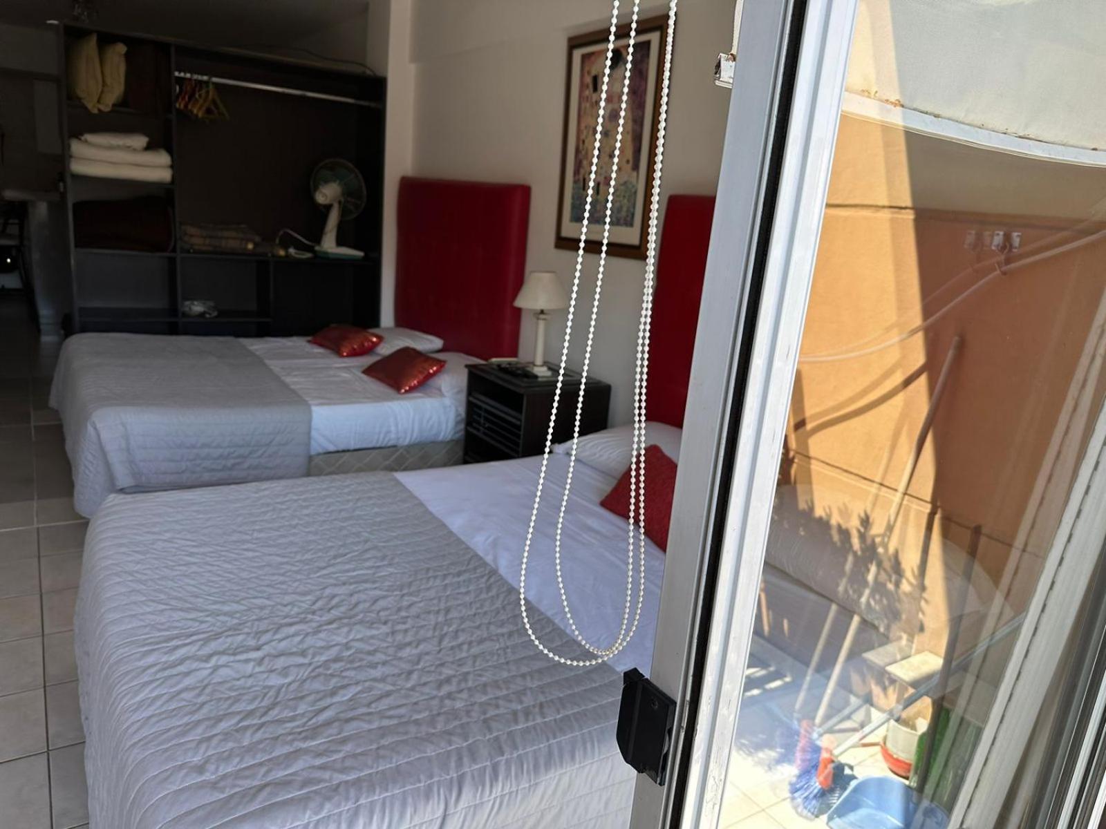 Alquiler X Dia Avenida Corrientes Caba Movistar Arena Hasta 5 Pax Cochera Apartamento *