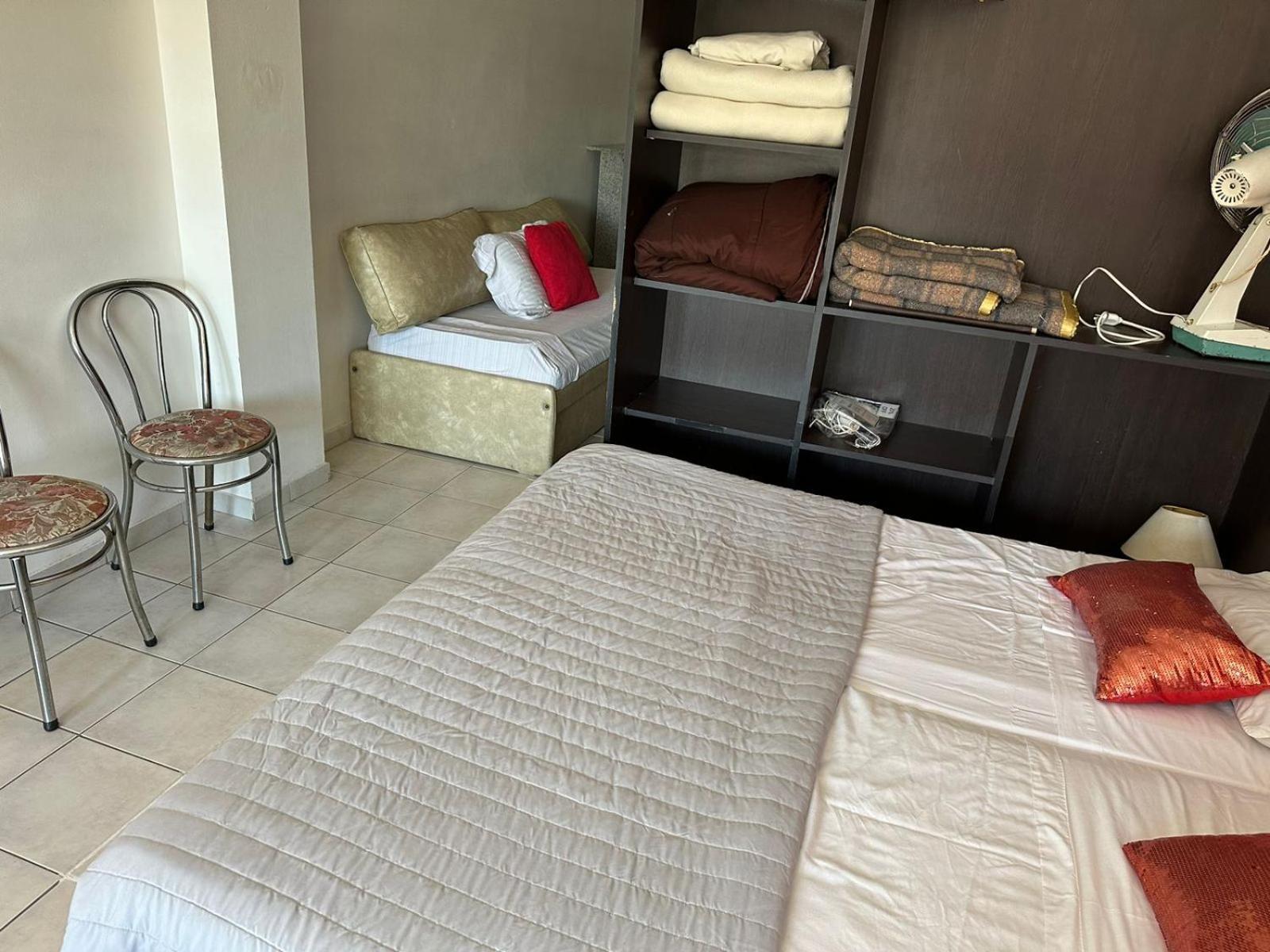 Alquilo X Dia Avenida Corrientes Caba Movistar Arena Hasta 5 Pax Cochera Apartamento